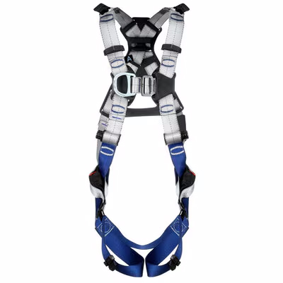 Harnais de sauvetage 3M™ DBI-SALA® ExoFit™ XE50 1112709, taille 2