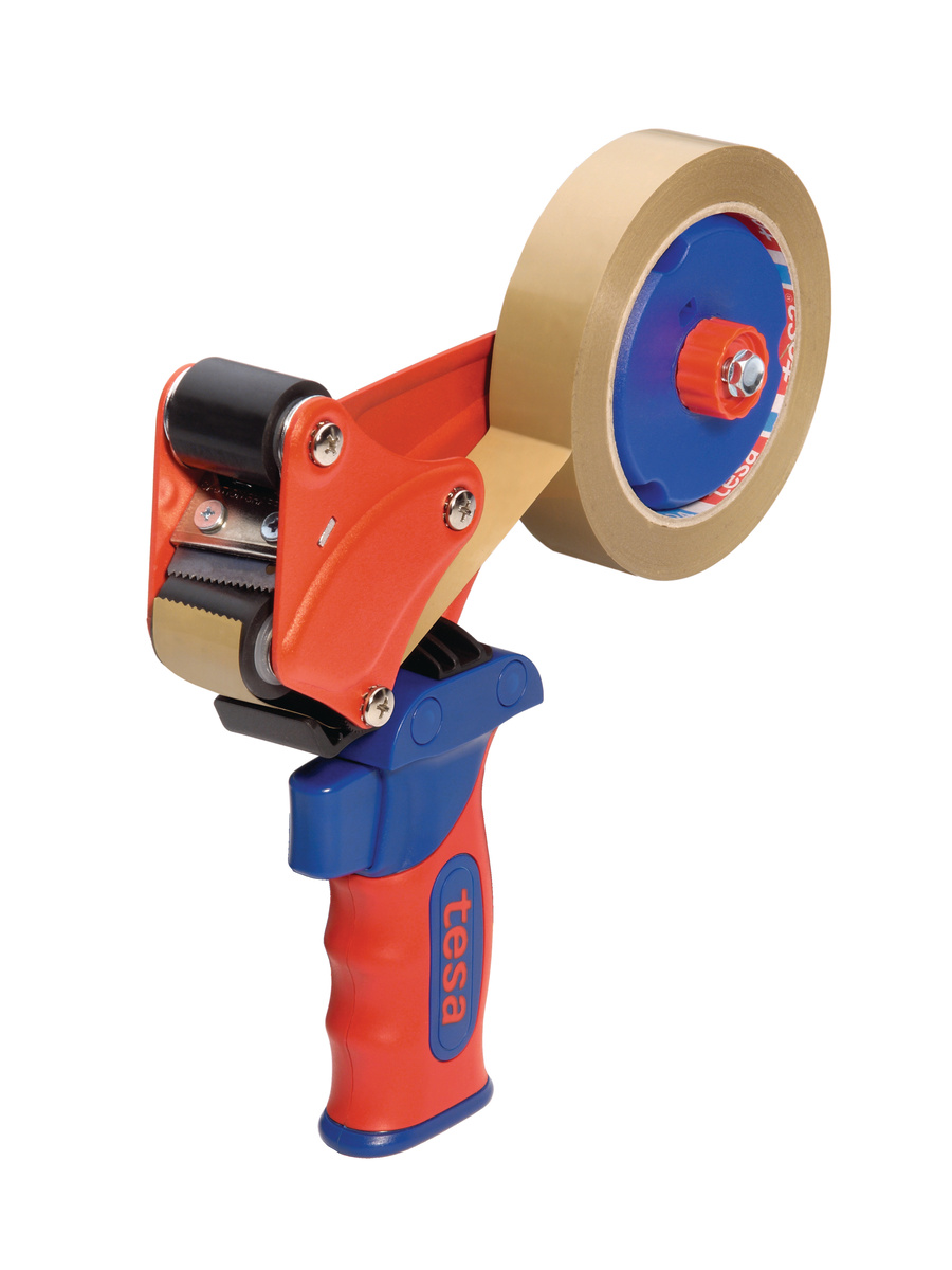 tesa 6005 Premium 25 mm Hand Dispenser