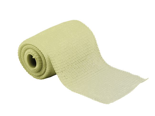 3M™ Scotchcast™ Plus Rigid Support Bandage, 82002, 5.00 cm x 3.6 m, 10 rolls per pack