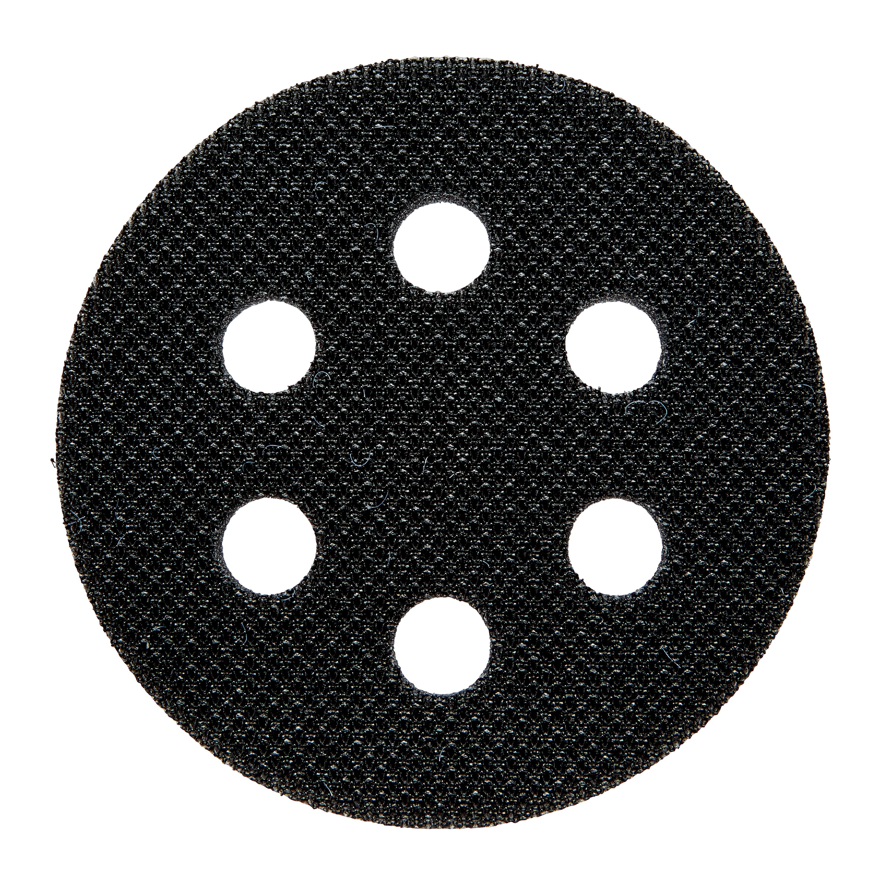 3M™ Hookit™ Soft Interface Pad, 76 mm x 10 mm, 6-hole, 05771