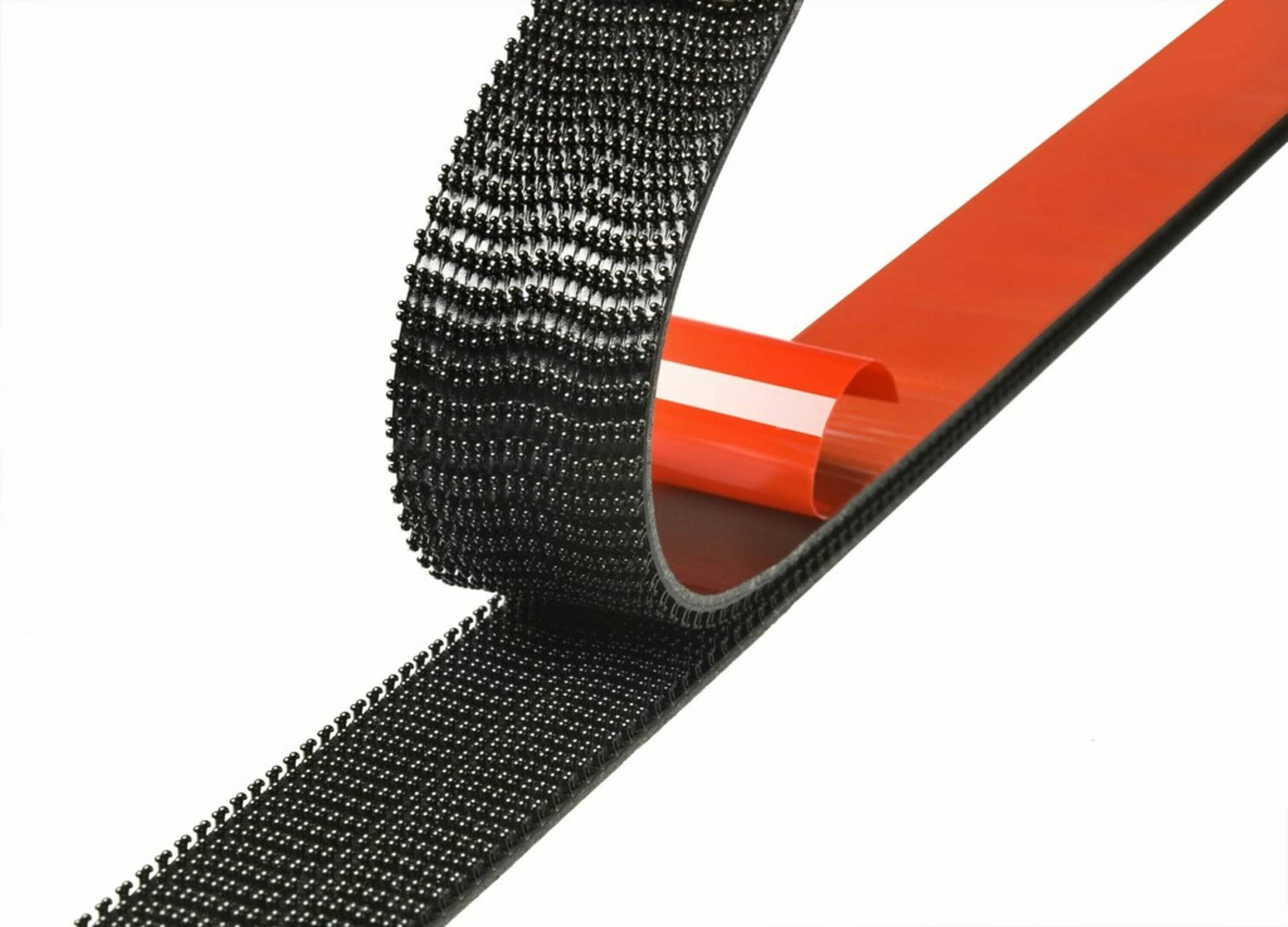 3M™ Dual Lock™ Reusable Fastening System DL250/GT6012F, Black, 25 mm x 45.7 m