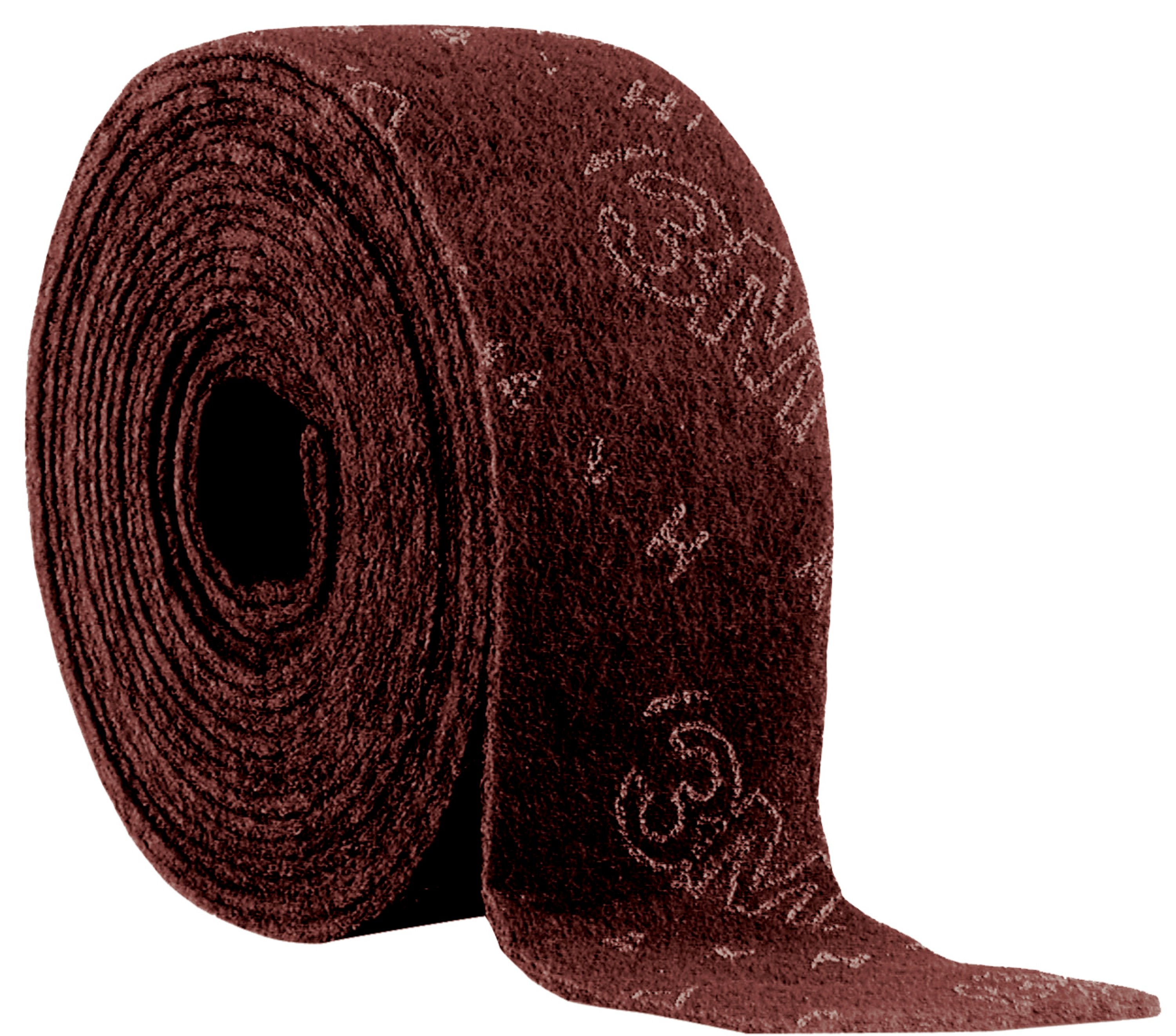 Rouleau de non-tissé Scotch-Brite™ Clean and Finish CF-RL, 125 mm x 10 m, A VFN (palette)