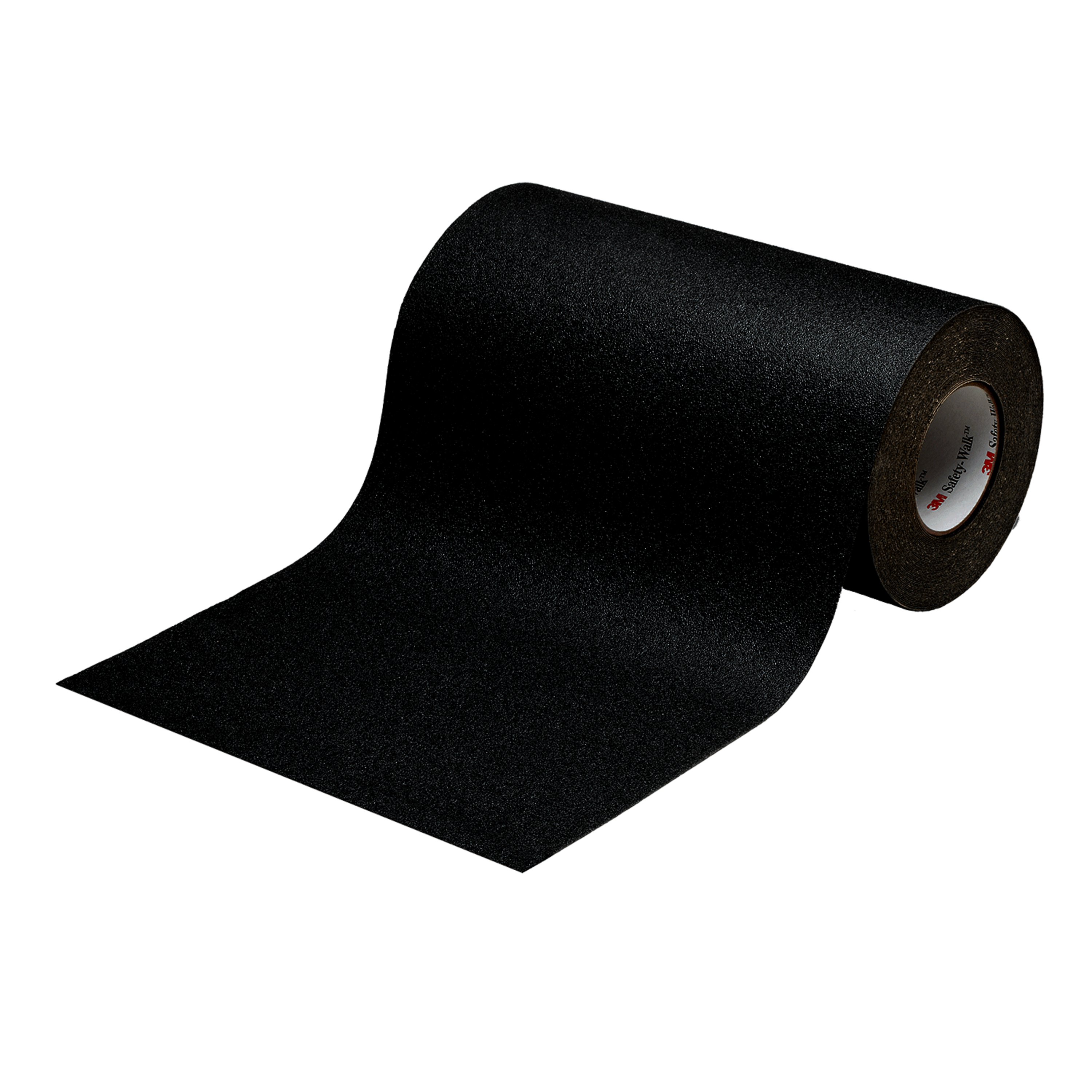 3M™ Safety-Walk™ Universal Typ 1, 610, Schwarz, 50 mm x 18,3 m, 2 Rollen / Karton