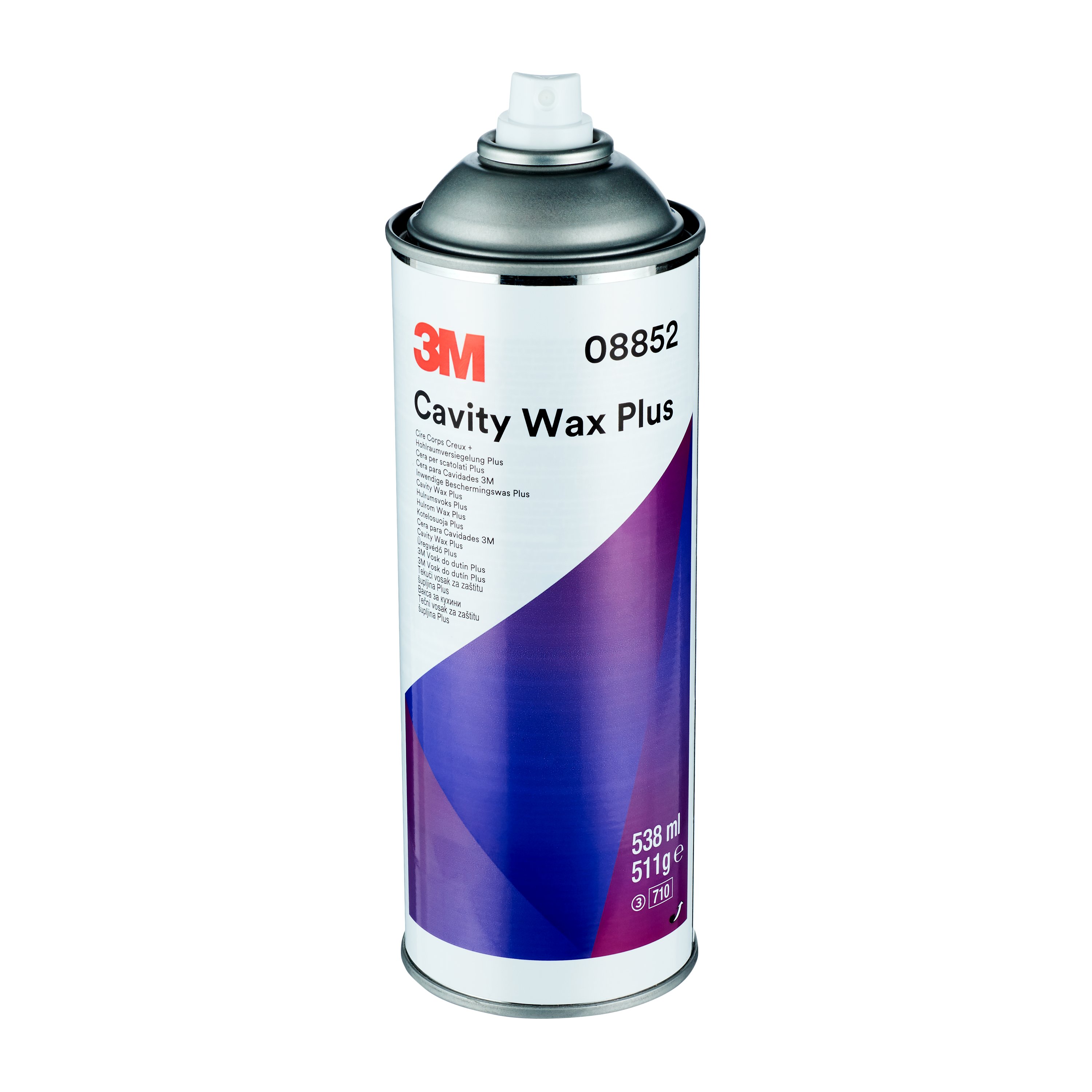 3M™ Cavity Sealing Wax Plus, 500 ml, 08852