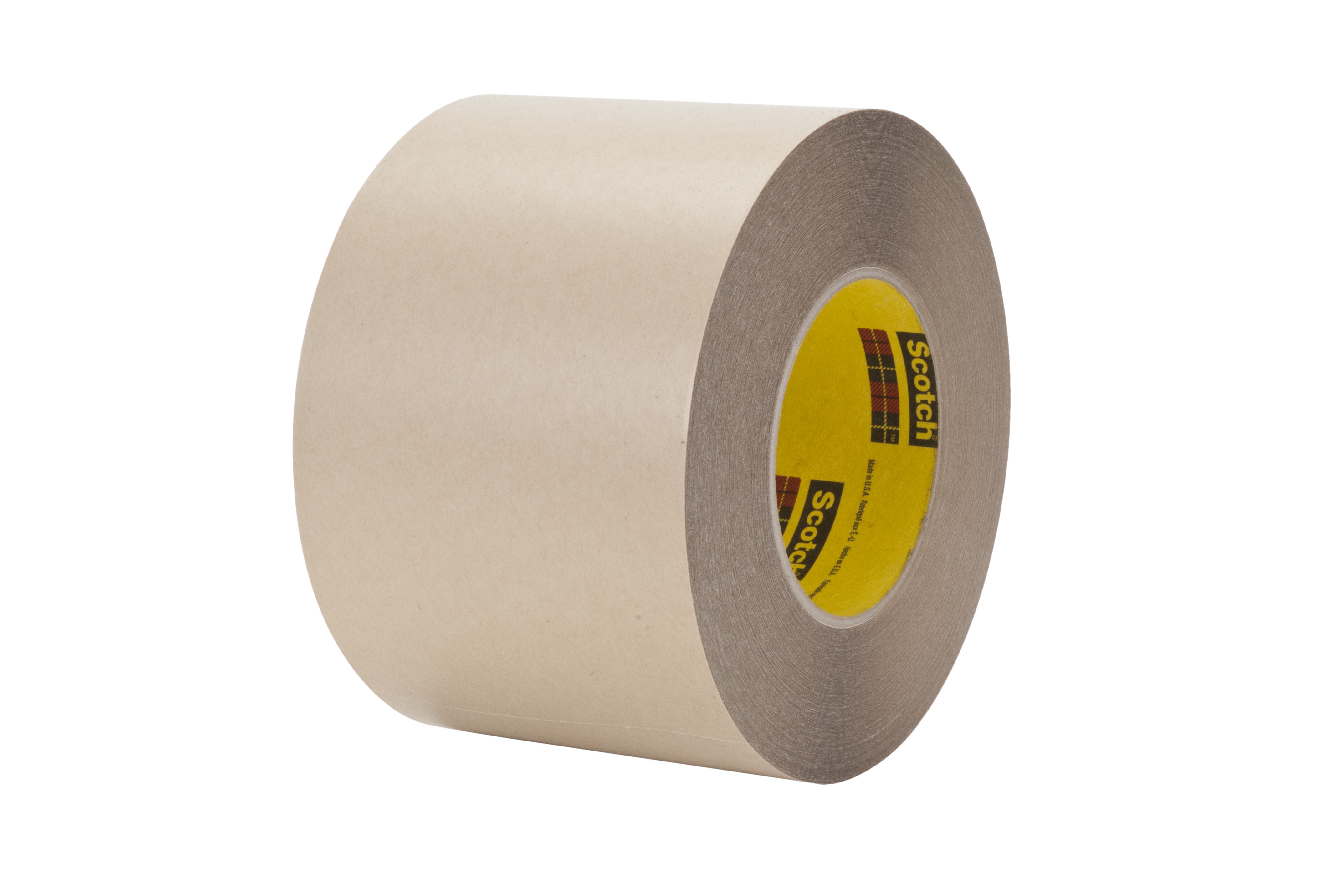 3M™ VHB™ Transfer Tape F9473PC, Transparent, 1524 mm x 329 m, 0.25 mm