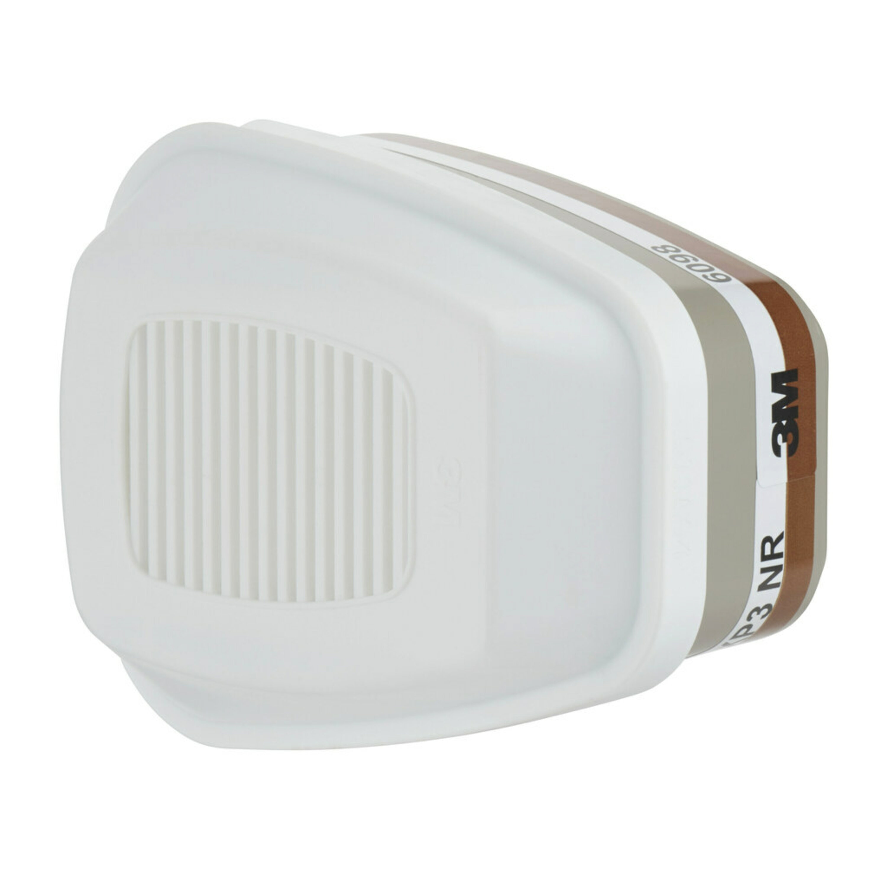 3M™ Gase-/Dämpfe & Partikel Kombinationsfilter 6098, AXP3NR, nur für Vollmasken