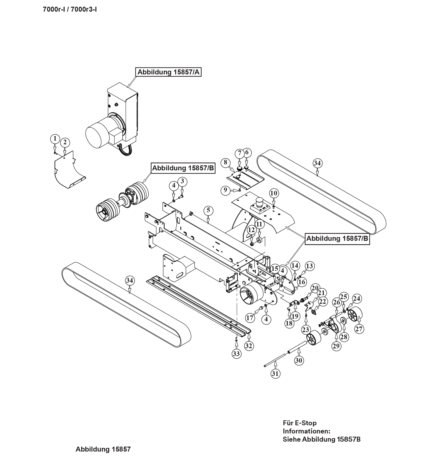 78-8137-8221-2 COUVERCLE 107X129 L=139 MOTEUR