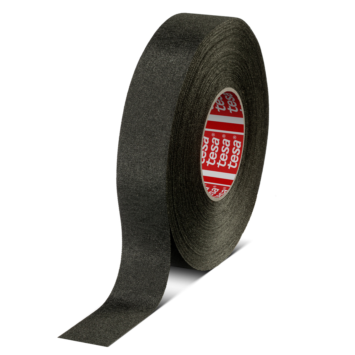 tesa 51036, 50m x 1140mm, schwarz