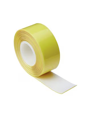 3M™ DBI-SALA® Quick-Wrap Tape II, Yellow 2.54 cm x 274 cm, pack of 10, 1500175