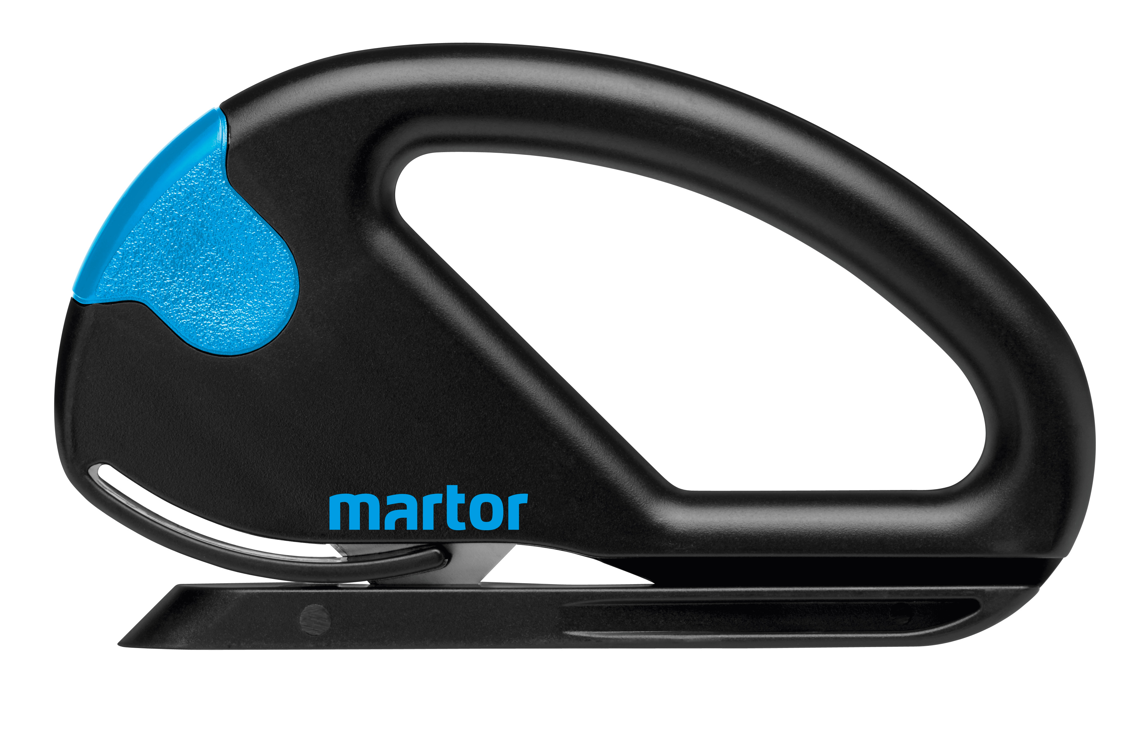 Couteau de sécurité MARTOR SECUMAX SNITTY avec LAME INDUSTRIELLE 37020 | 1 pièce