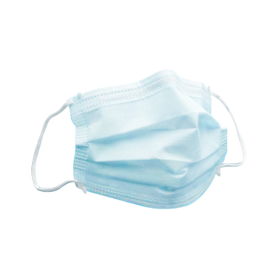 3M™ Surgical Mask with Ear Loops, 1820S, 50 per pack