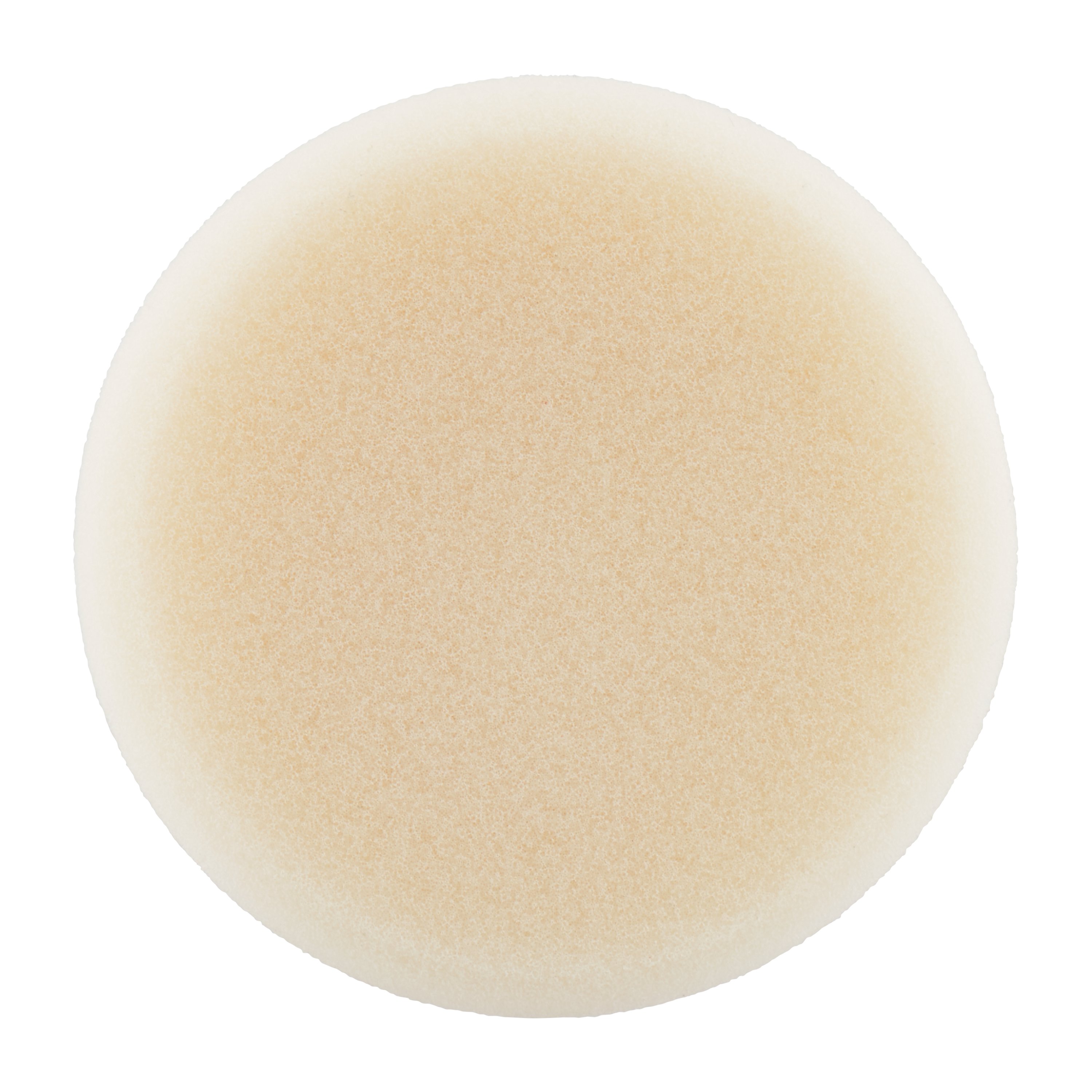 Tampon de polissage en mousse 3M™ Finesse-it™, gris, 80 mm, texturé