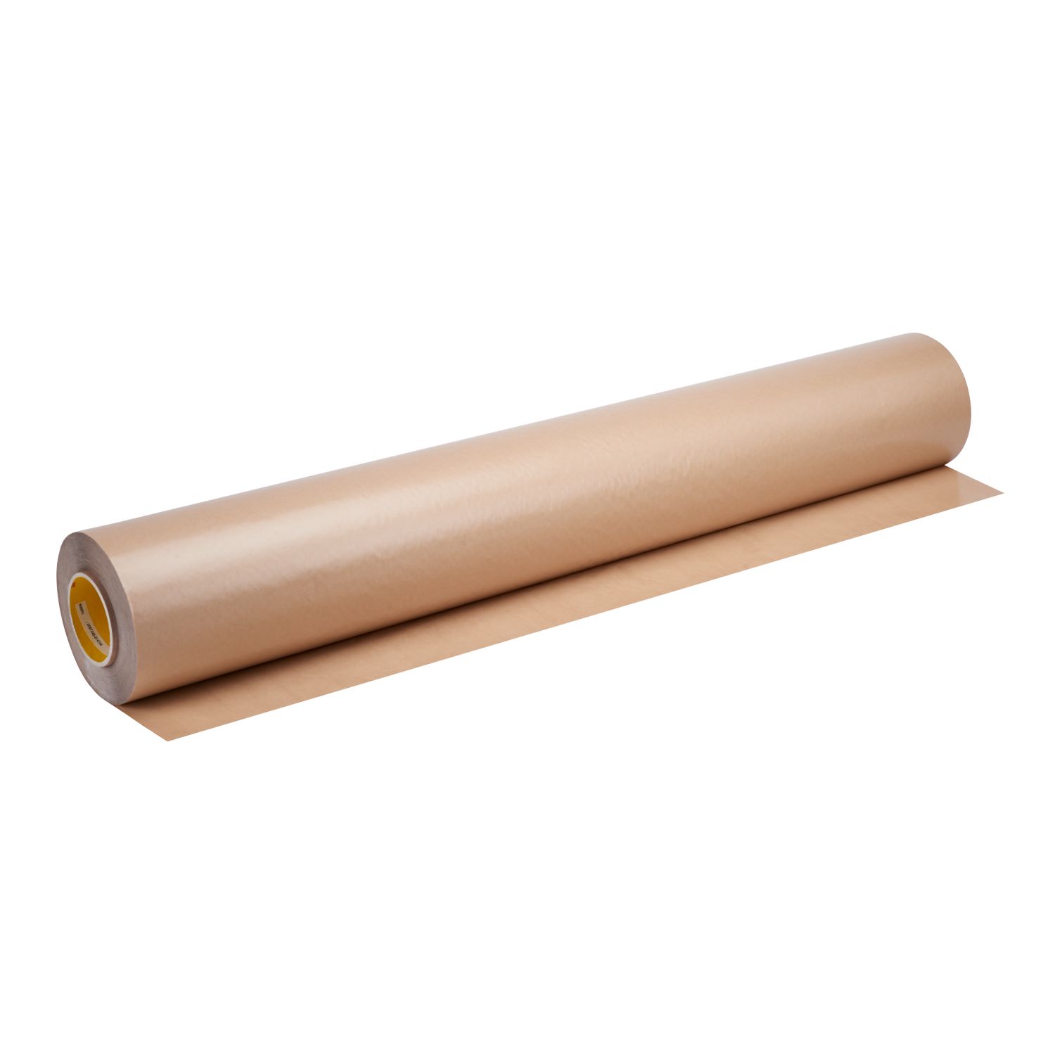 3M™ Transfer Adhesive Tape 9485PC, Clear, 1000 mm x 55 m x 0.13 mm