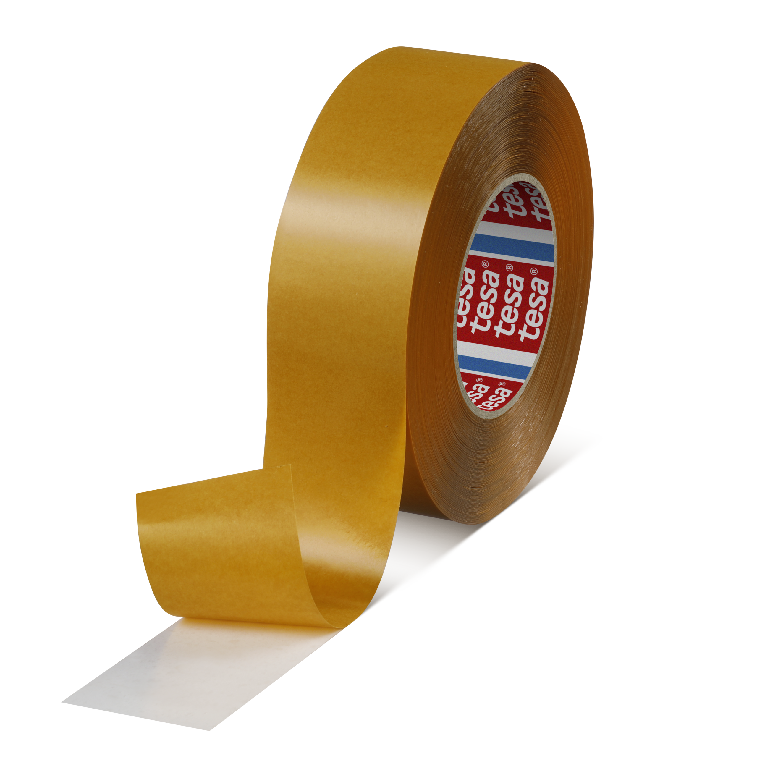 tesafix 51970, 50 m x 25 mm, transparent