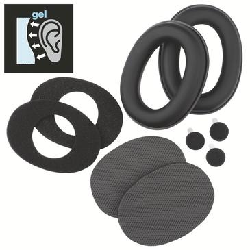 Kit d'hygiène uvex 2592643, 1 pièce