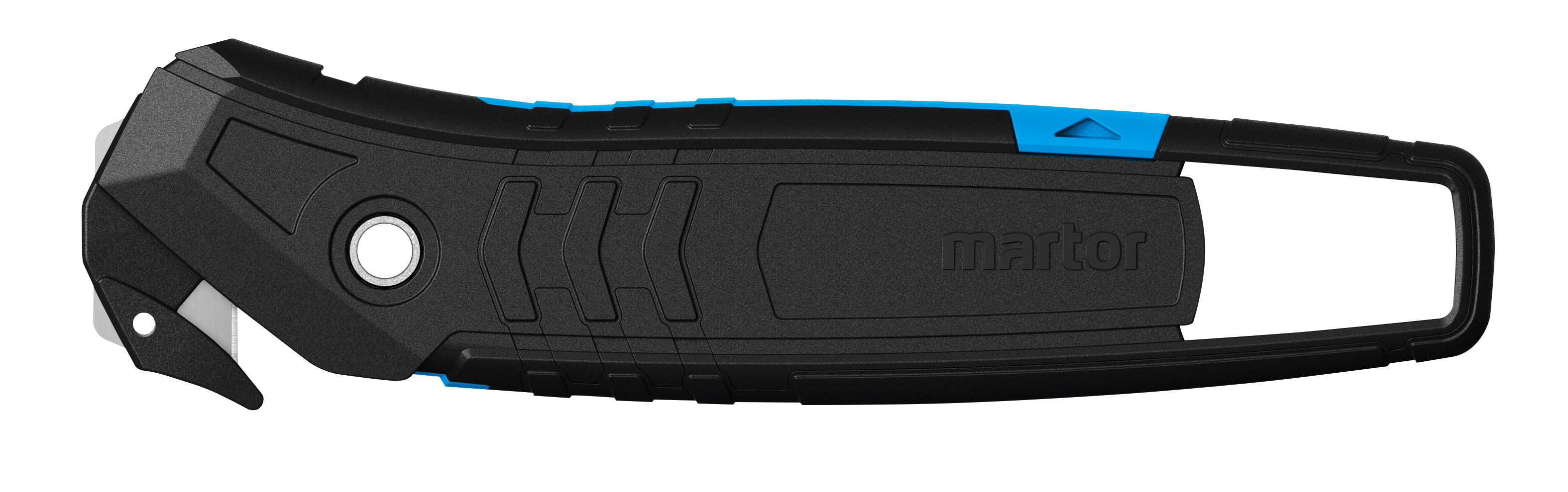 Couteau de sécurité MARTOR SECUMAX 350 SE avec lame SECUMAX 3550 | 1 pièce