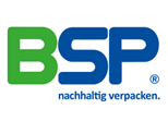 Logo BSP nachhaltig verpacken