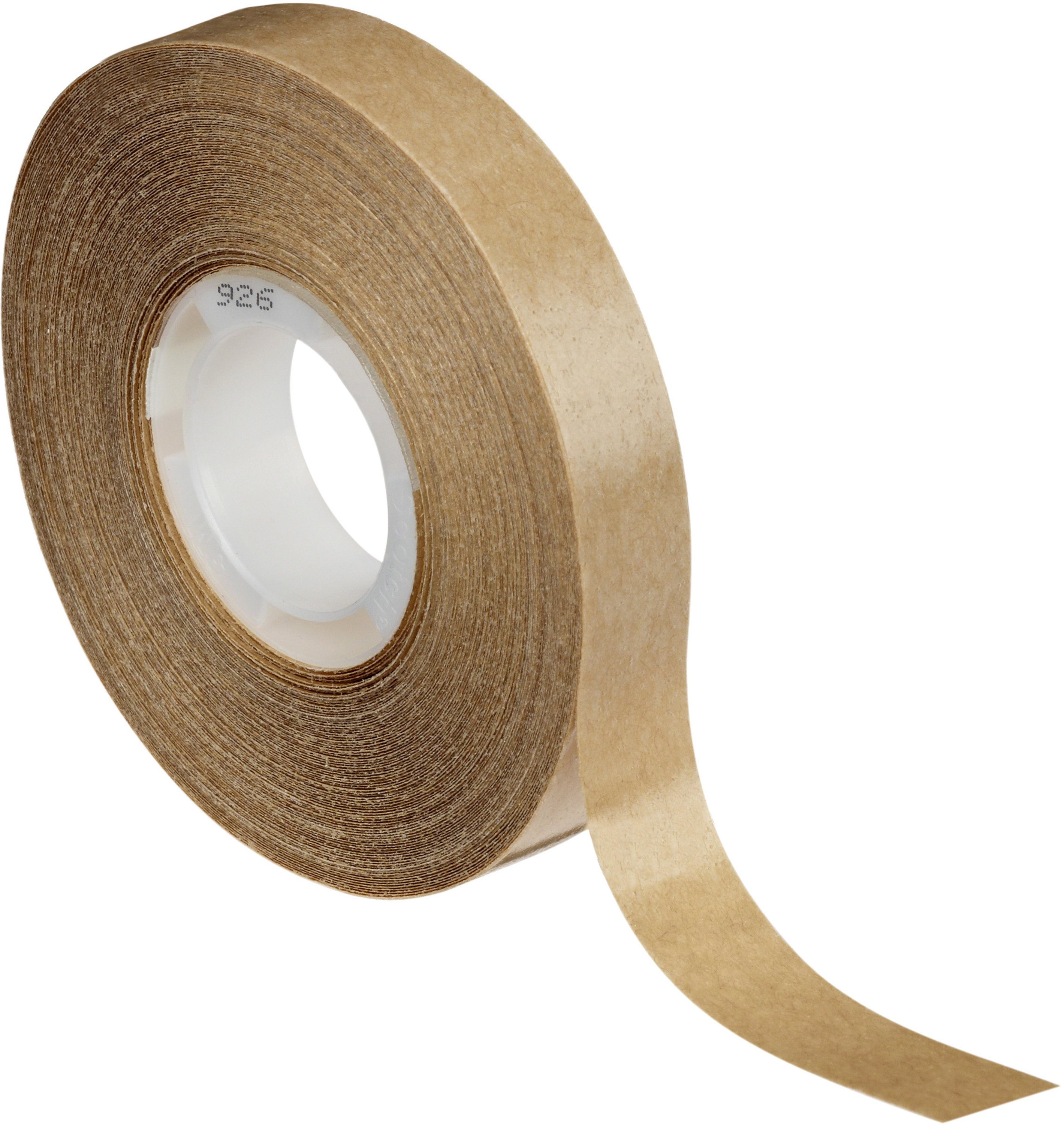 Scotch® ATG Transfer Adhesive Tape 926, Clear, 12 mm x 33 m, 0.13 mm