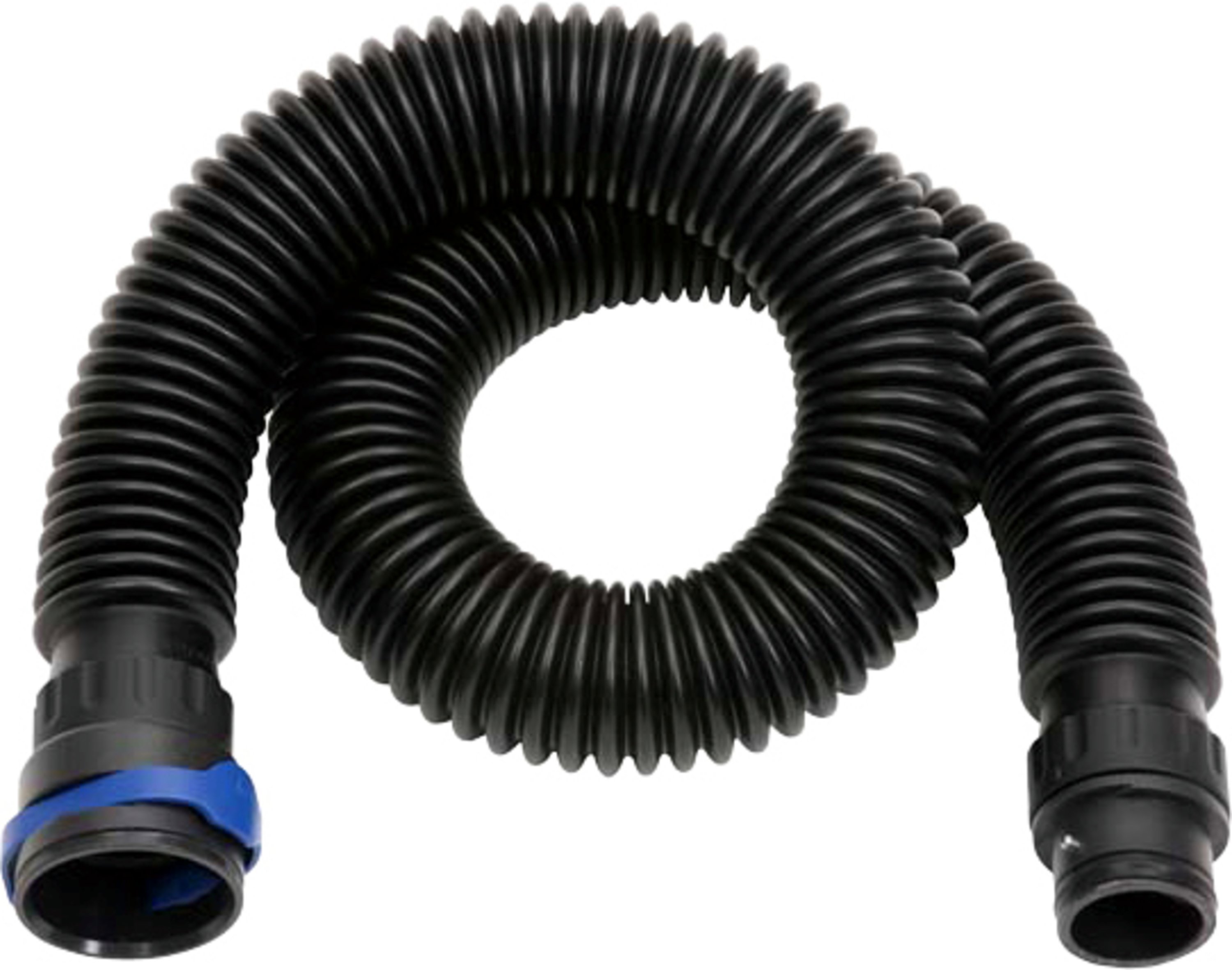 3M™ Air Hose, Heavy-Duty Rubber Version with QRS H834017
