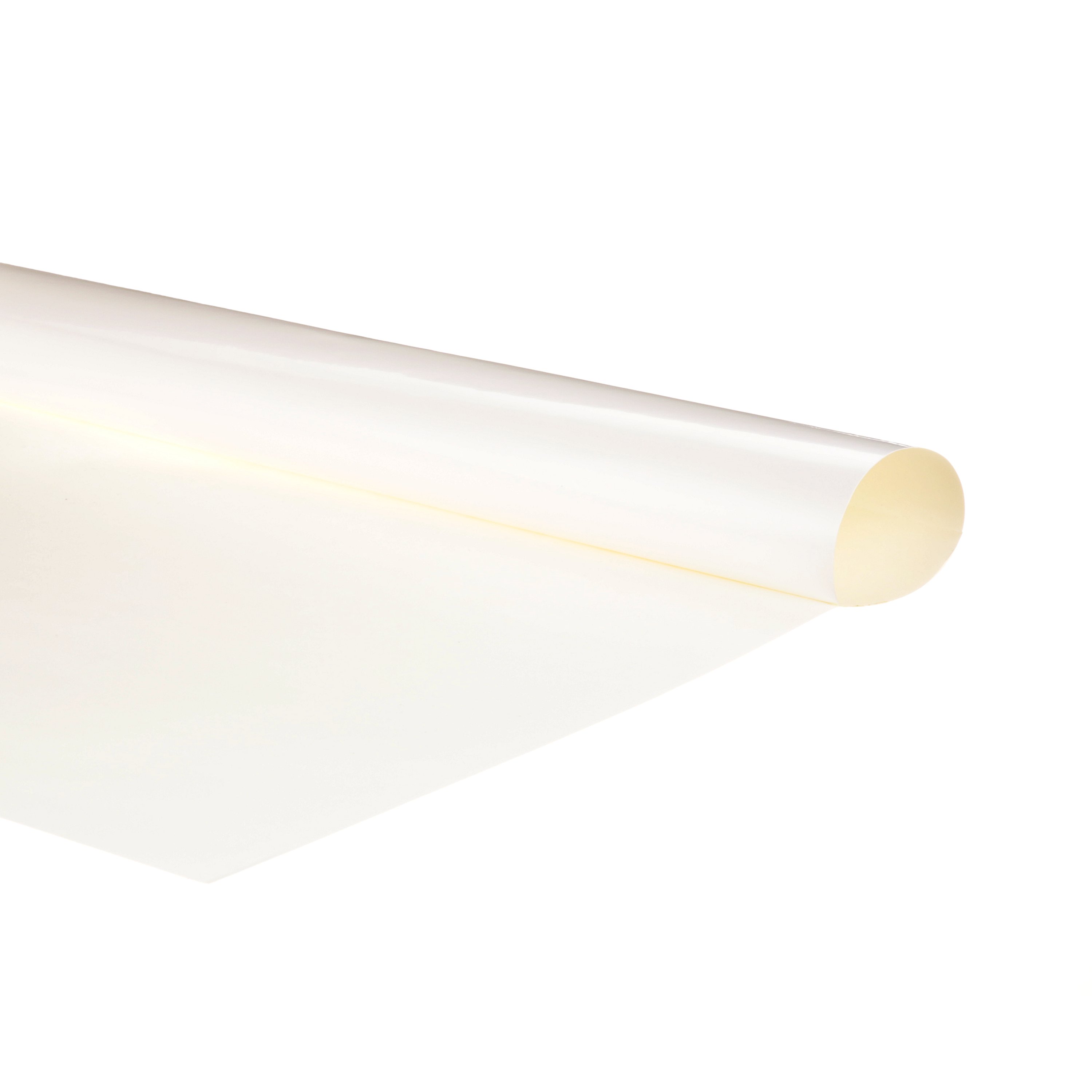 Film polyester 3M™ 7908, blanc brillant, 686 mm x 508 m