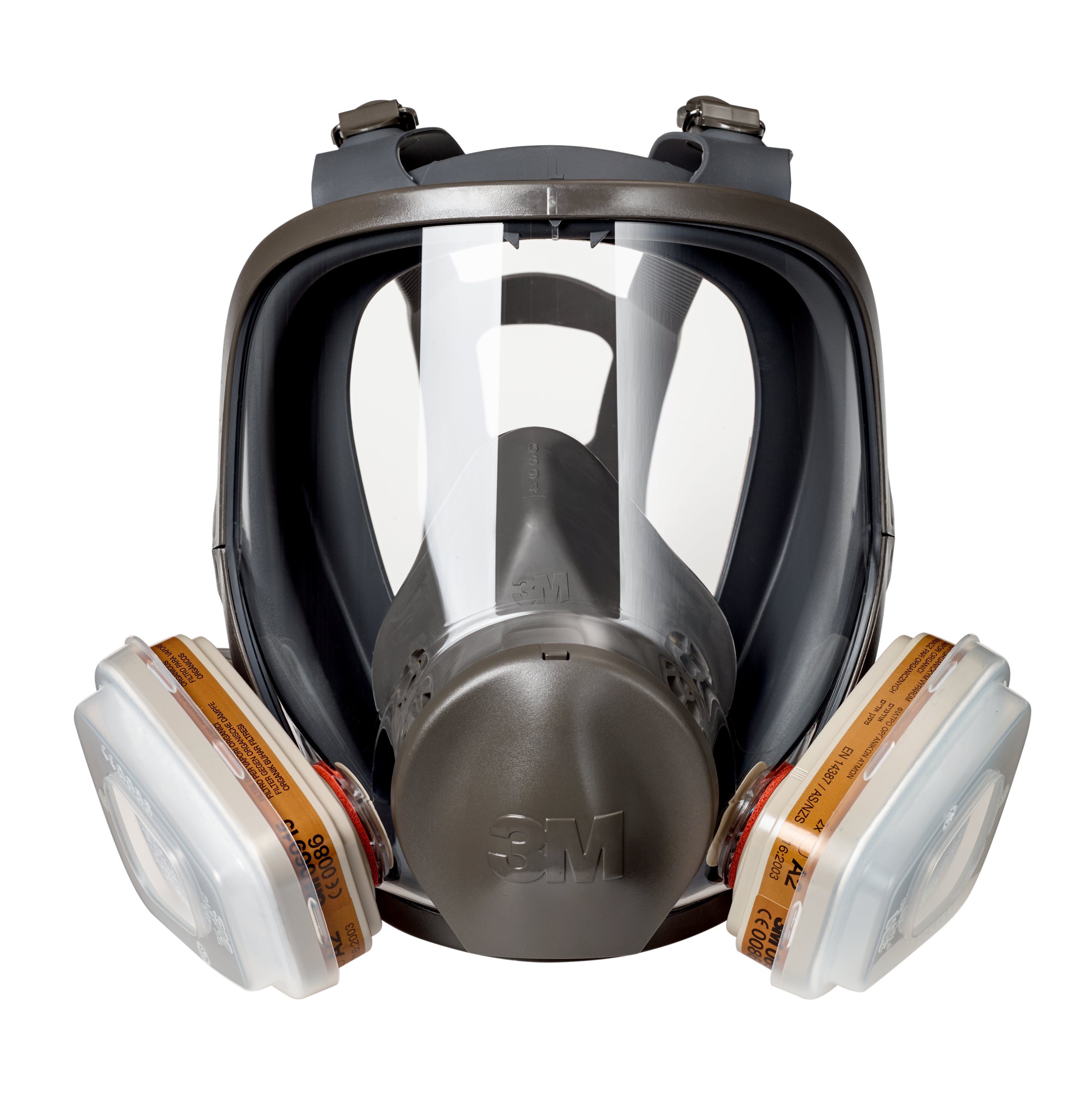 3M™ Vollmasken-Set 50649