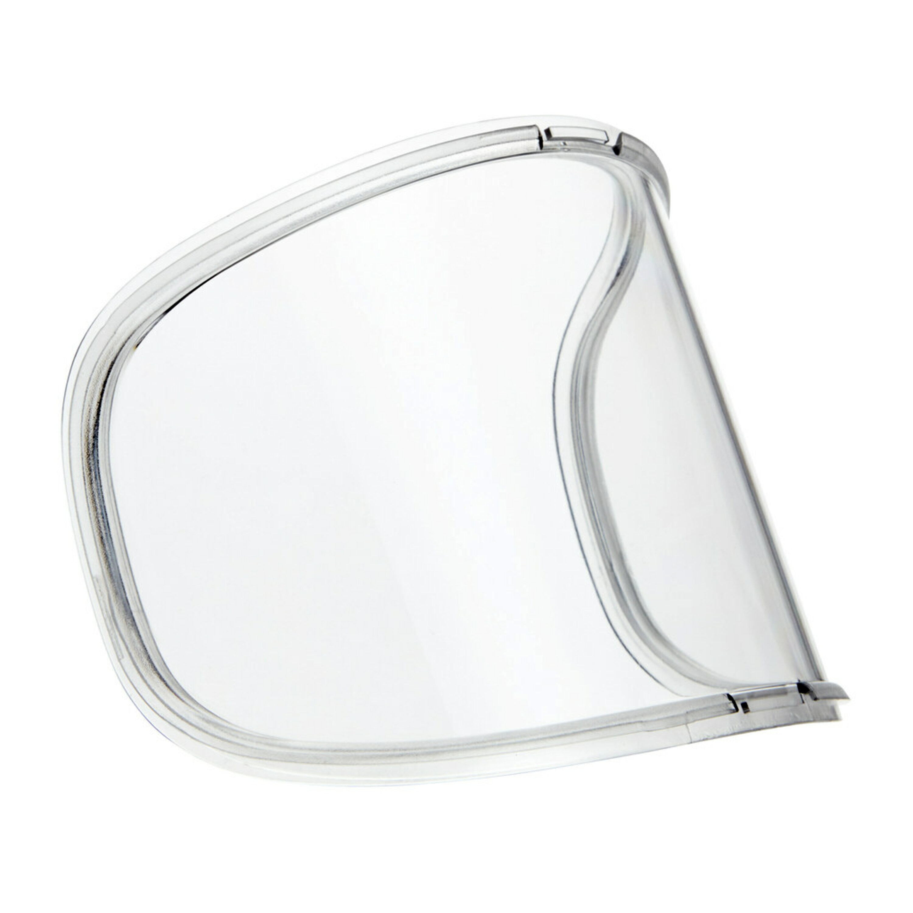 3M™ Standard-Visier für 3M™ Promask™ Atemschutz-Vollmaske (FM3), FM3-925