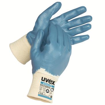 Protective gloves uvex profi pure HG 60023, size 6