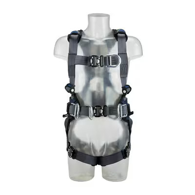 Harnais de sécurité en mer pour escalade/maintien en position 3M™ DBI-SALA® ExoFit NEX™ Comfort, compatible gilet de flottaison, Medium, 1101569