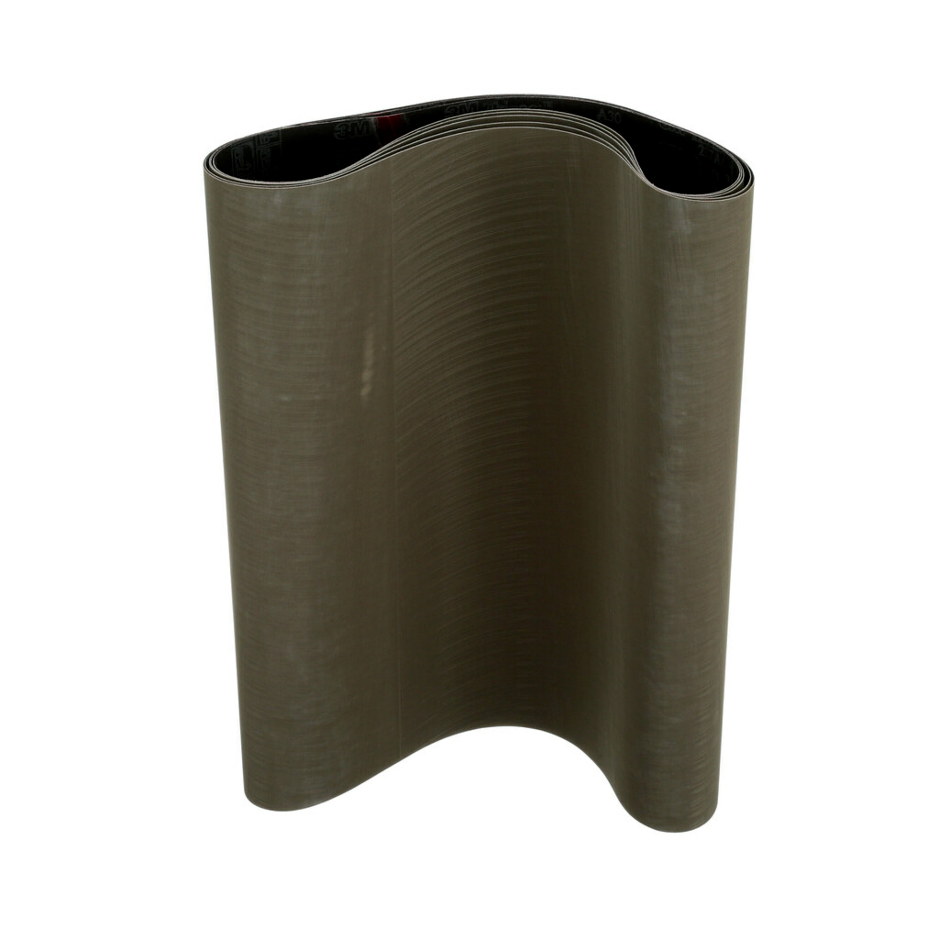 3M™ Trizact™ Gewebeschleifband 237AA, 100 mm x 9000 mm, A100