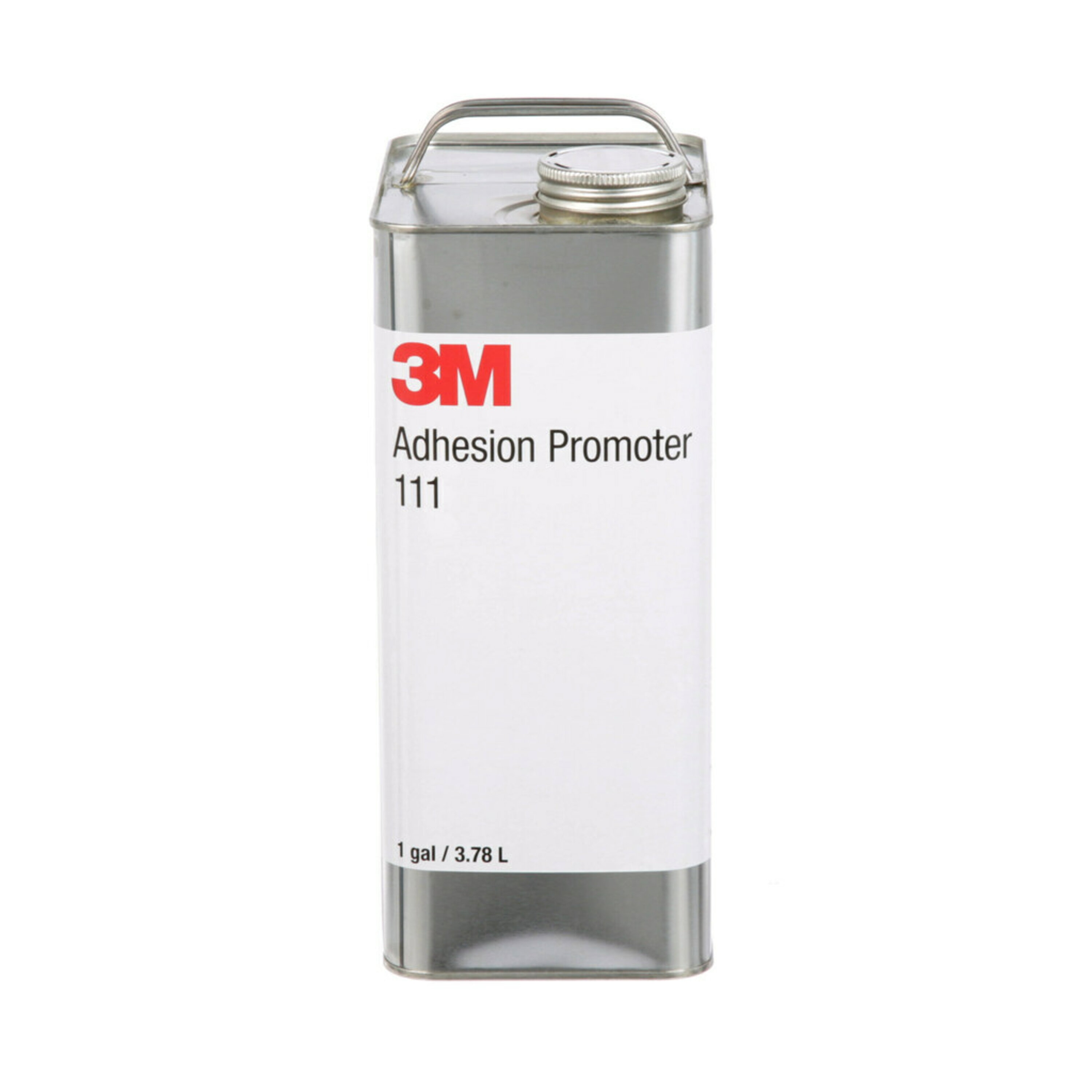 Agent adhésif 3M™ AP111, transparent, flacon de 40 ml, échantillon