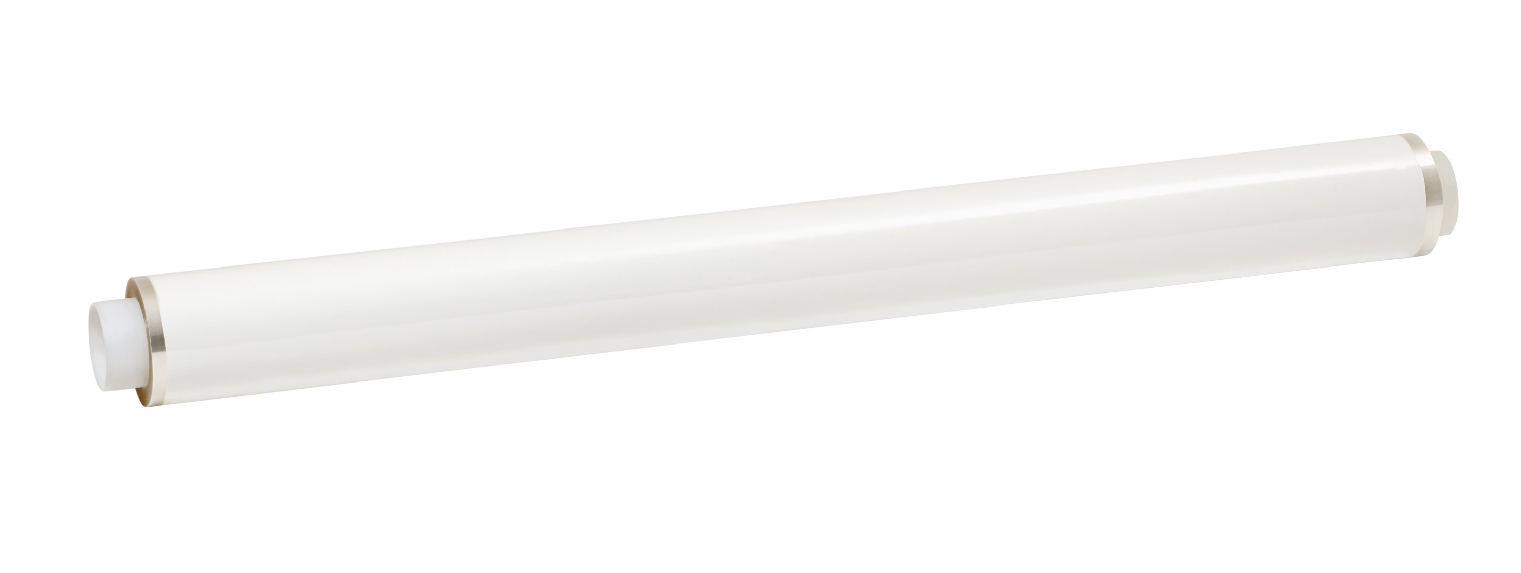 3M™ ET 1350F-1 polyester film, white, 1219 mm x 66 m x 0.06 mm