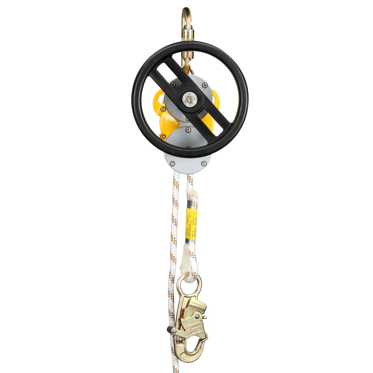 3M™ DBI-SALA® Rollgliss™ R550 Rescue Device, 300 m, 3336300
