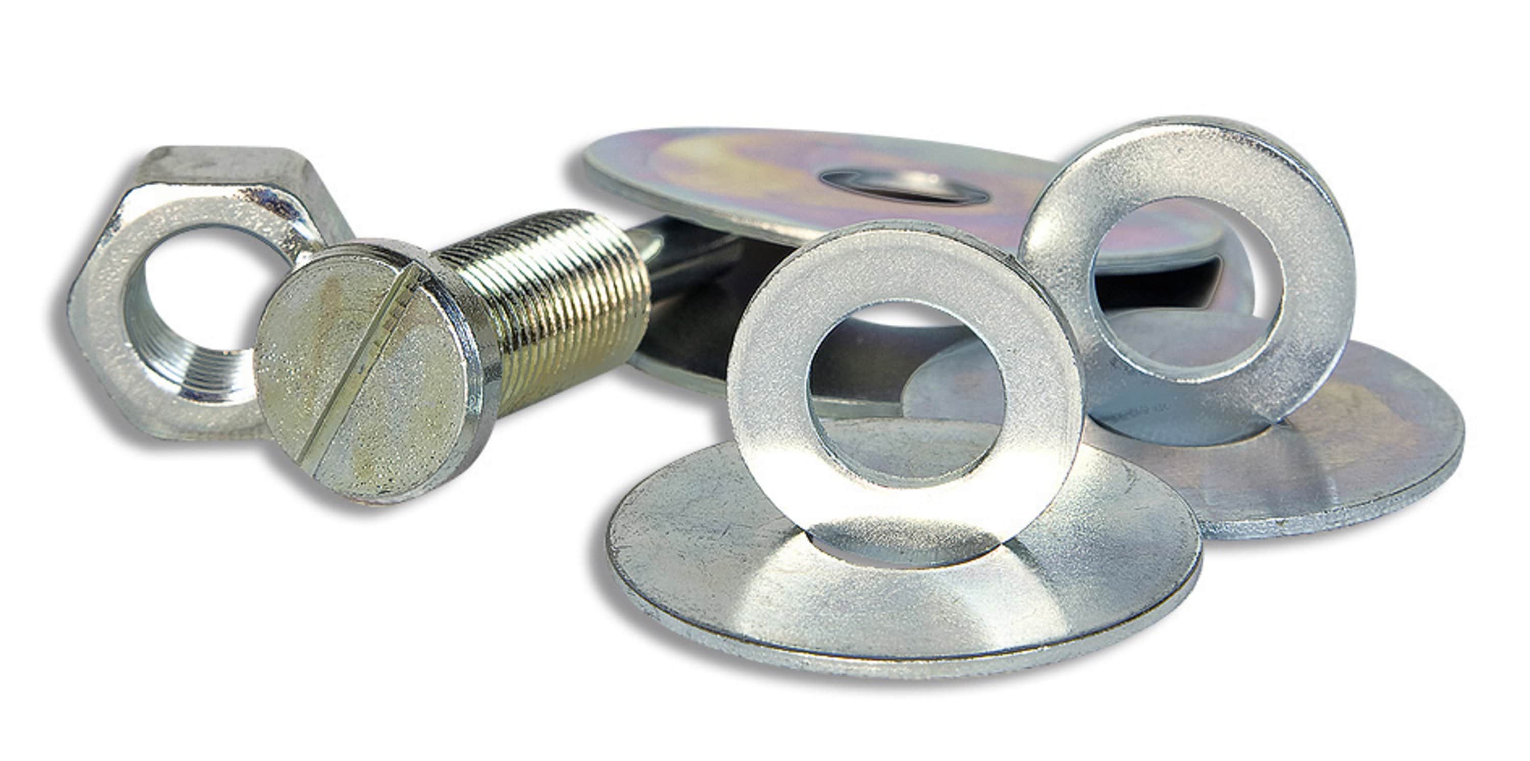 3M™ MN-AC 900 mandrel with 8.0 mm shank, 150 mm