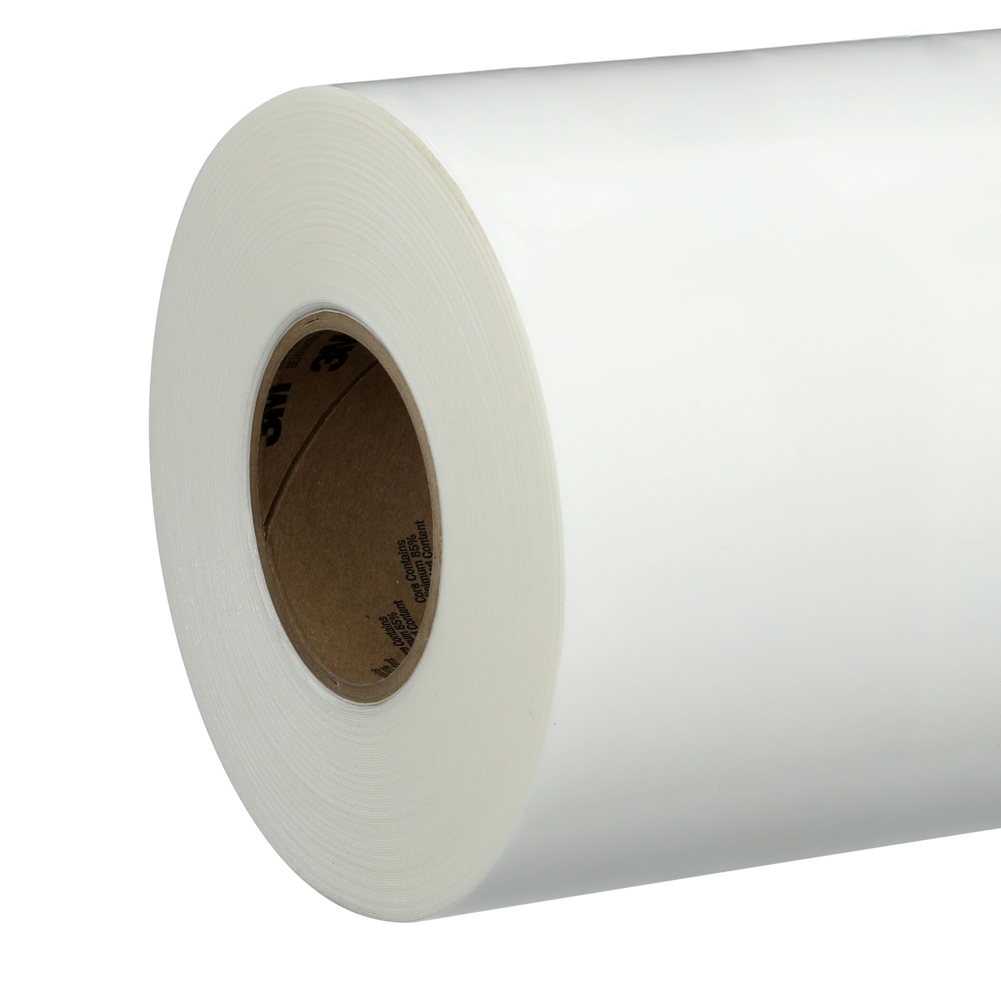 3M™ Hochleistungs-Dichtband 4412W+, Weiß, 1219 mm x 16.5 m