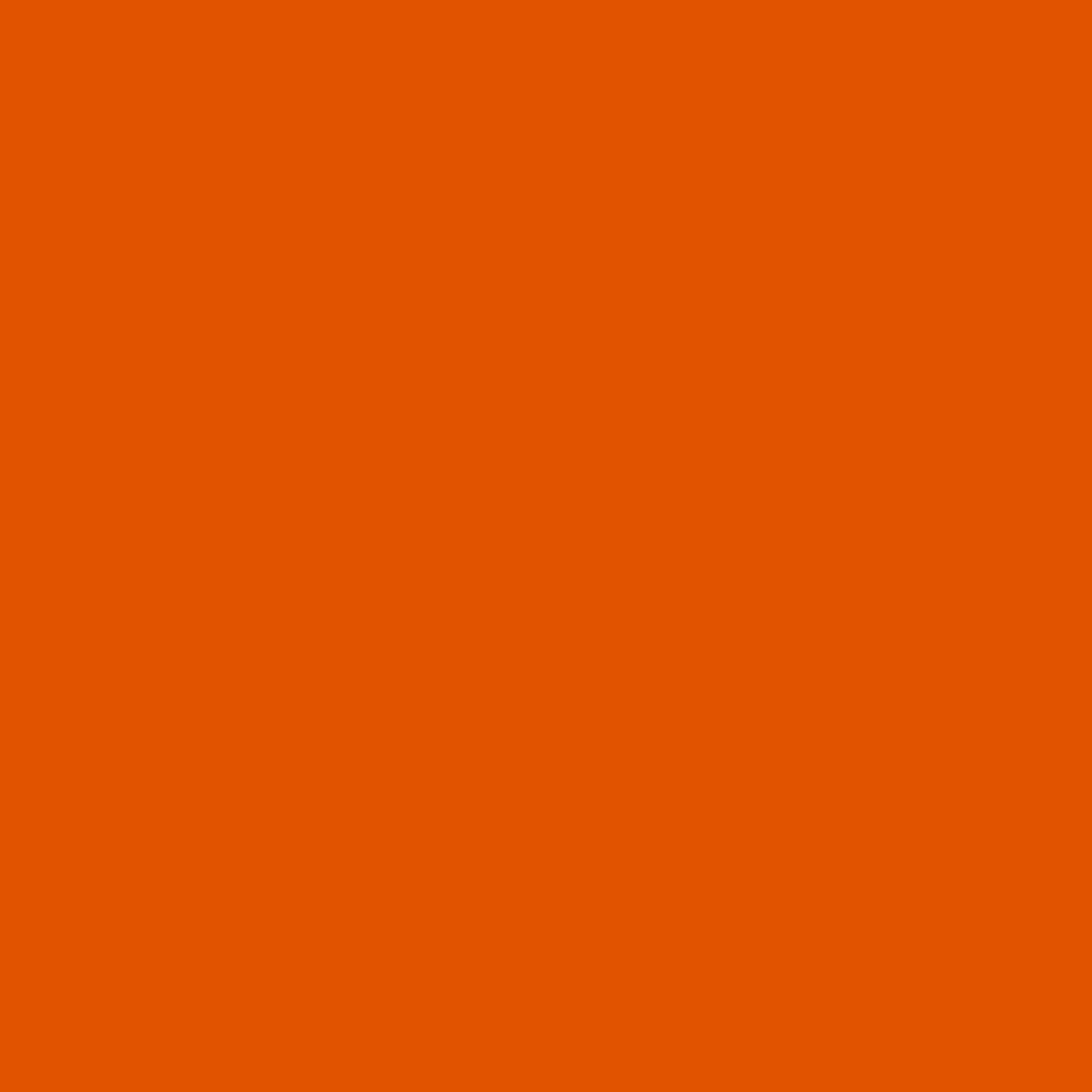 3M™ Scotchcal™ Coloured Film 50-32 Orange, 1220 mm x 50 m