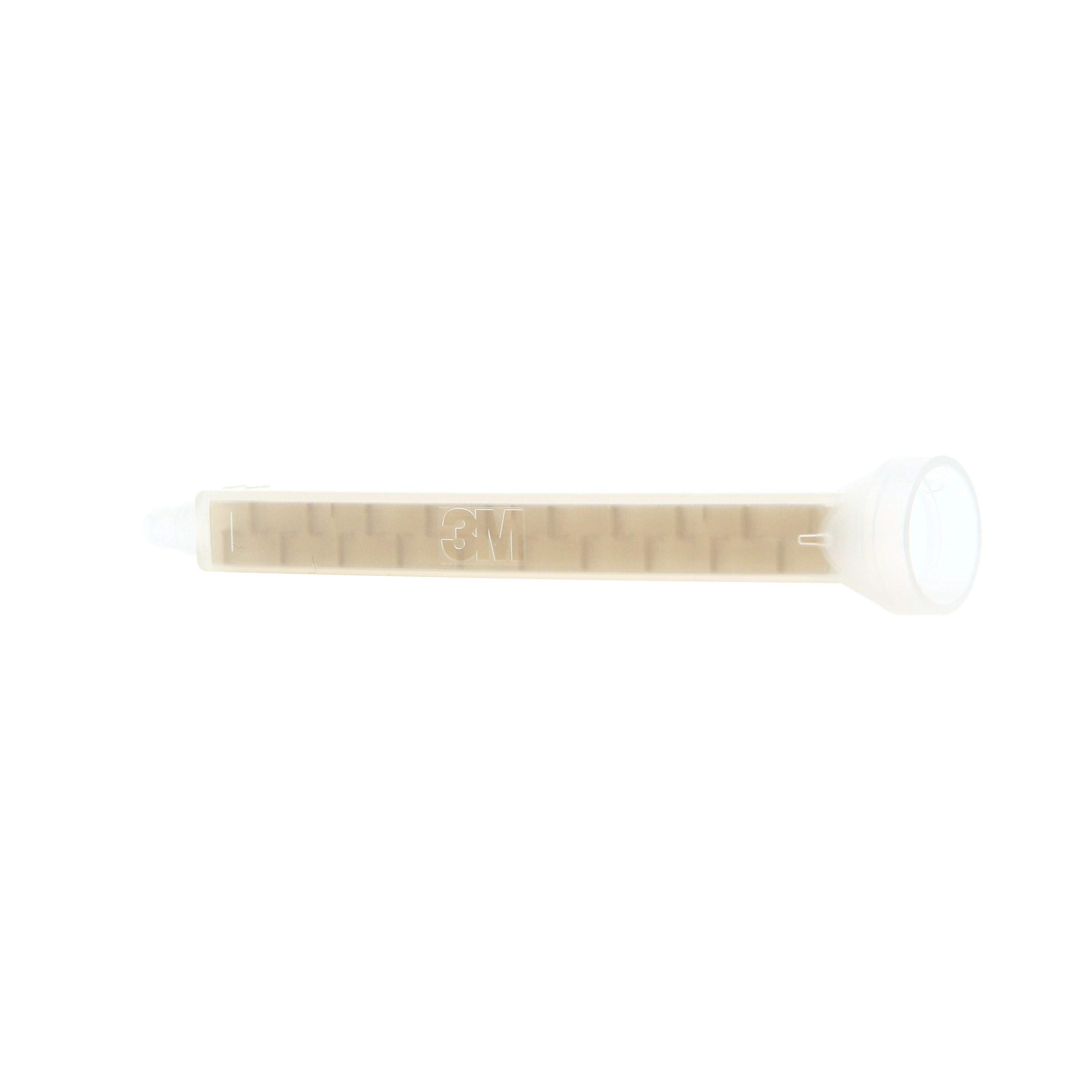 Buse de mélange pour mélangeur statique 3M™ Scotch-Weld™ EPX™ / 7000028616-Quadro-400 ml