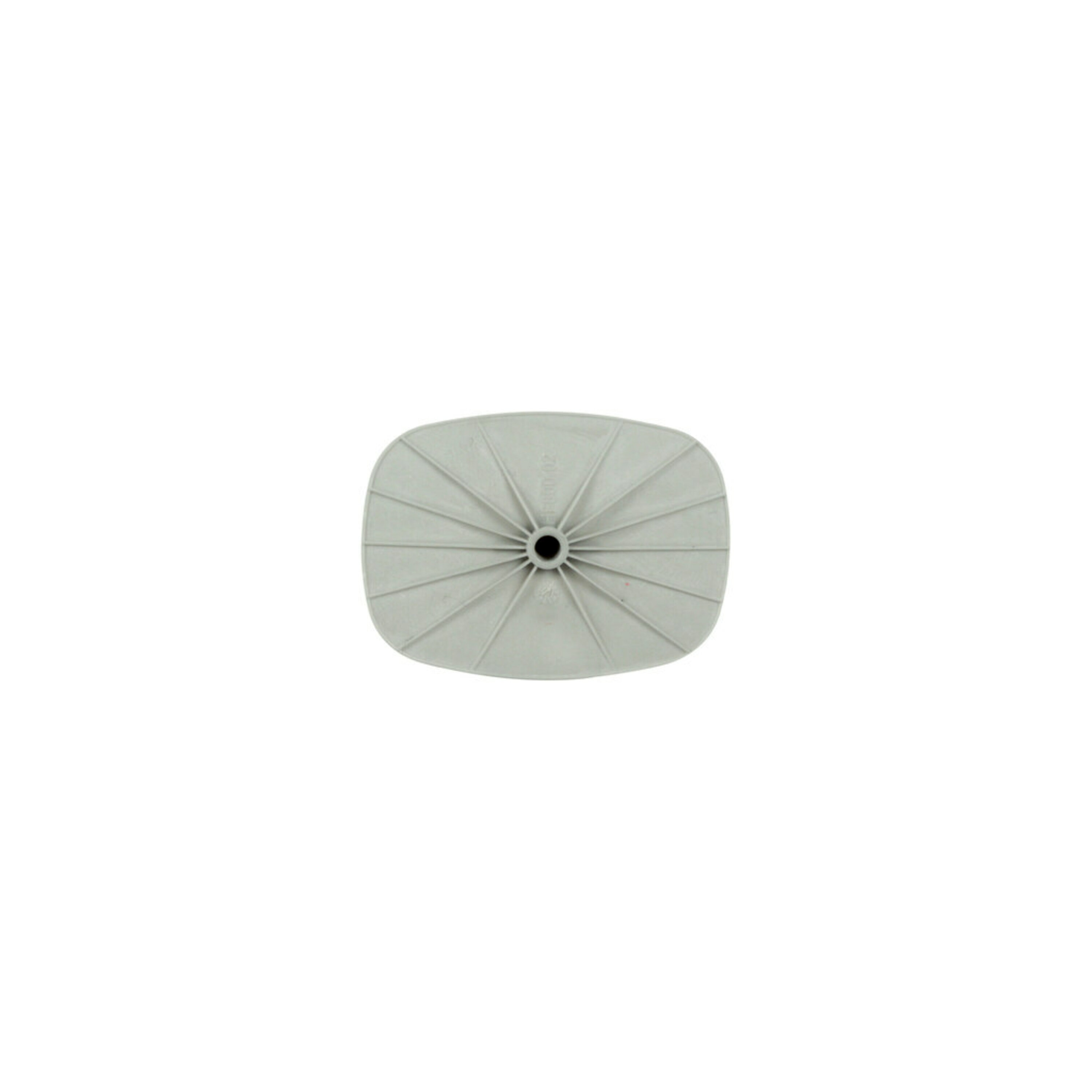 3M™ Secure Click™ Inhalation and Exhalation Valve HF-800-02
