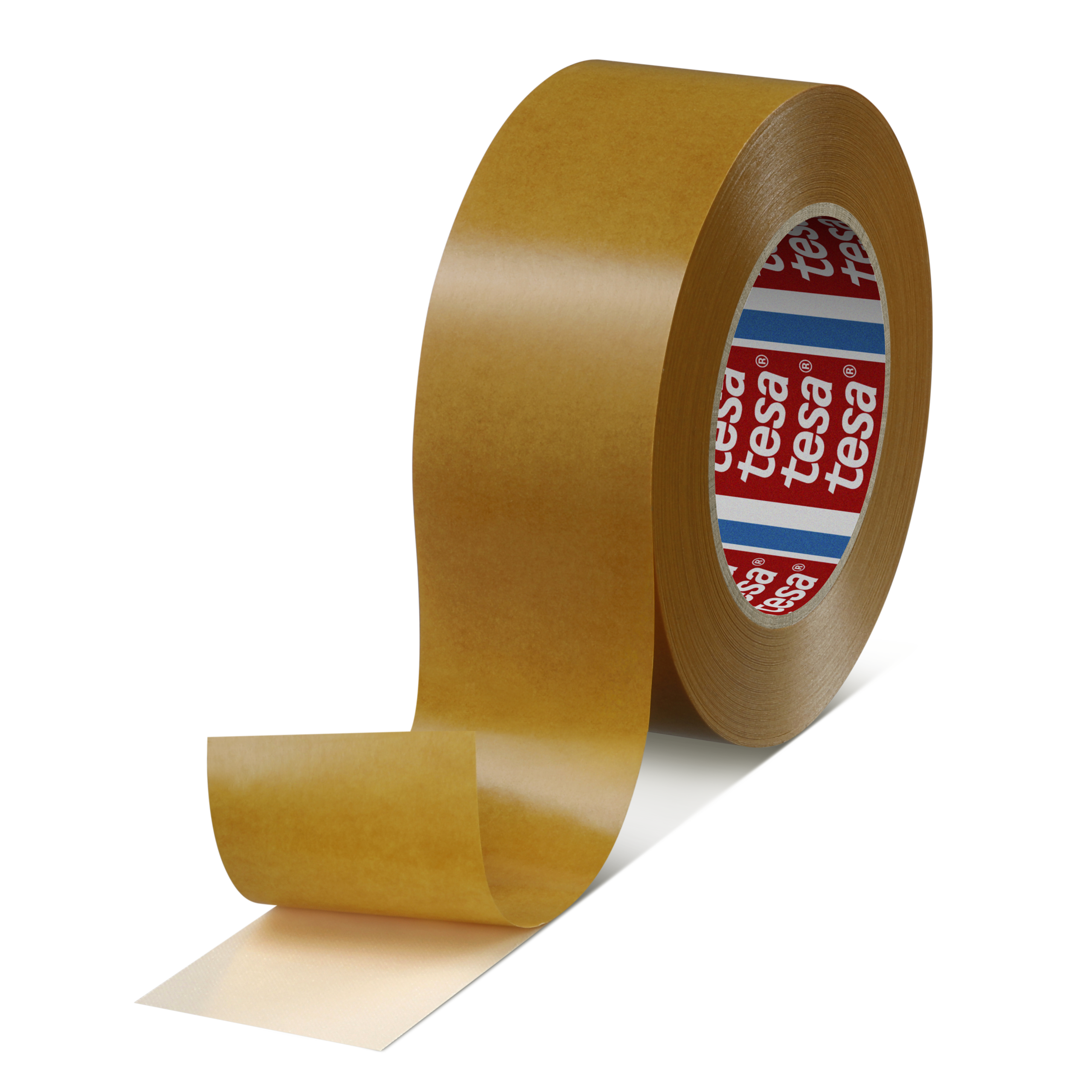 tesafix 4959, 100 m x 19 mm, colourless