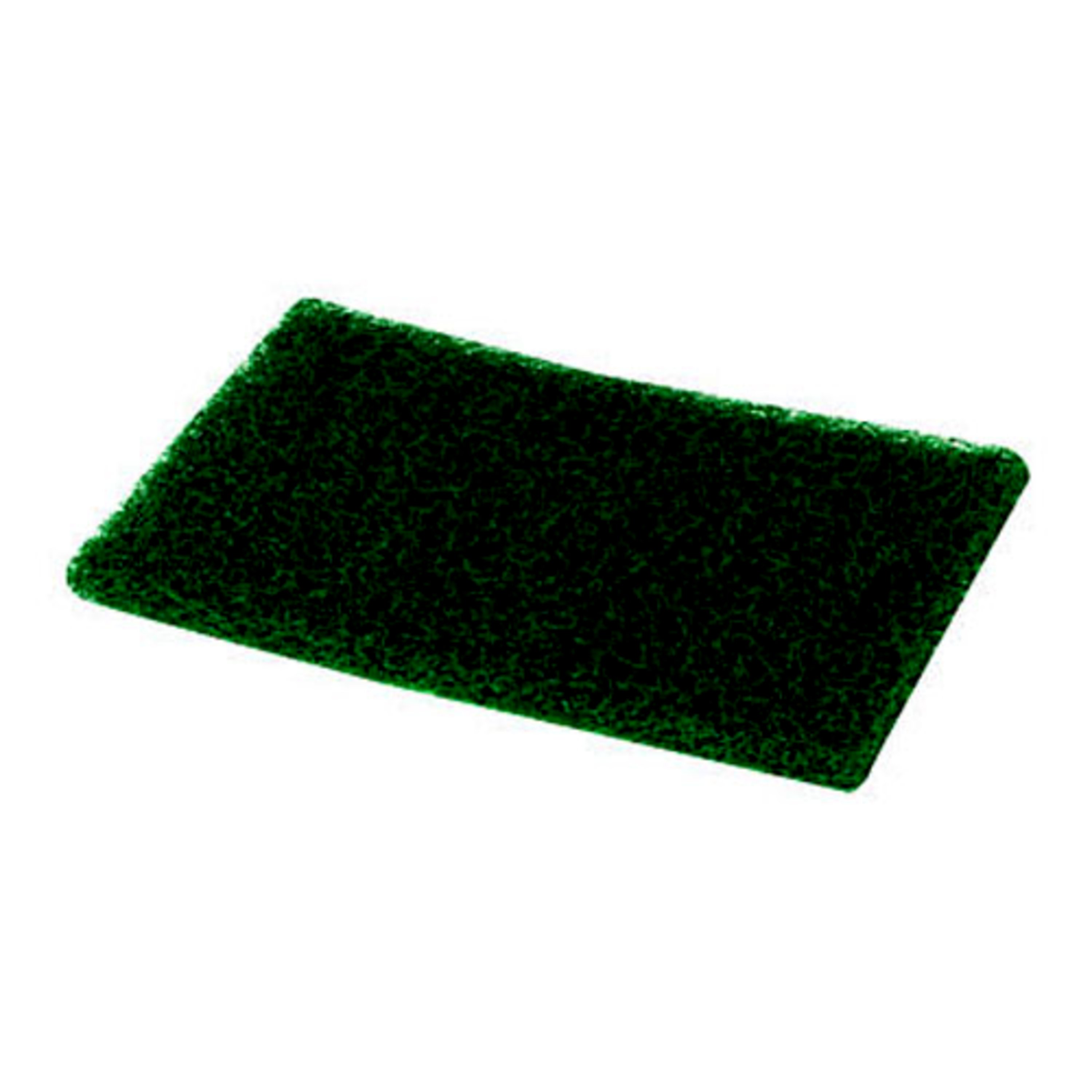 Scotch-Brite™ Hand Pad 530, Black, 158 mm x 3 m, 6 per box