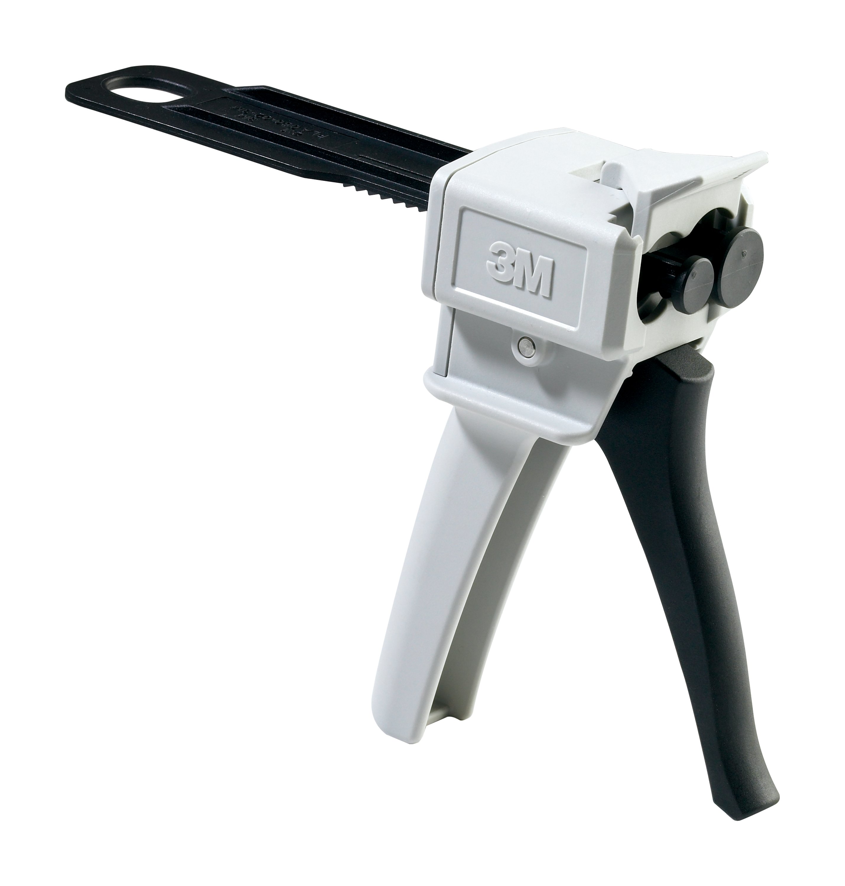 3M™ Scotch-Weld™ EPX manual dispenser for 38 ml / 45 ml / 50 ml cartridges, with 1:1, 2:1 and 10:1 mixing ratios