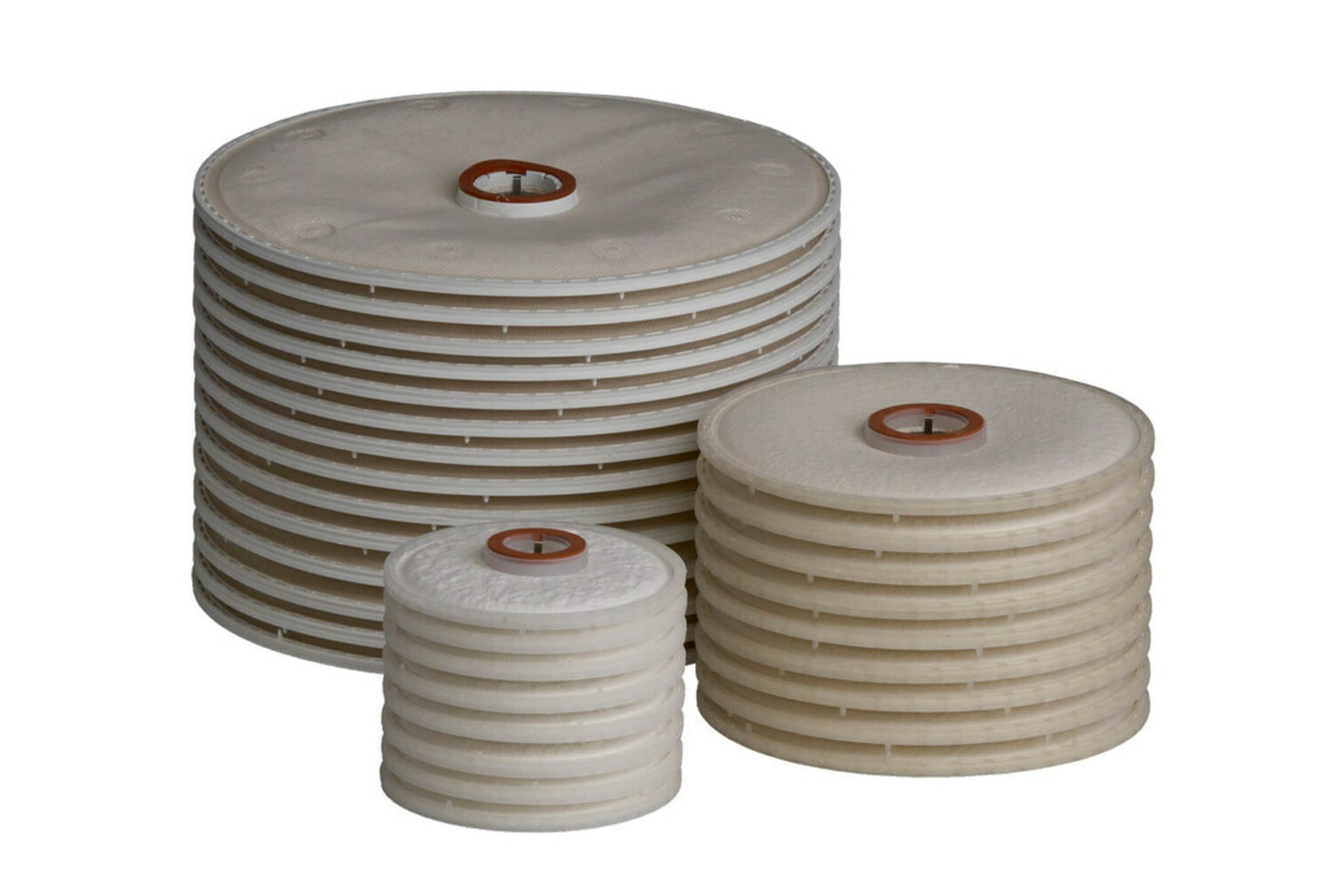 Cartouche filtrante 3M™ Zeta Plus™ série CP, Z16MA 50CP, 1 par carton
