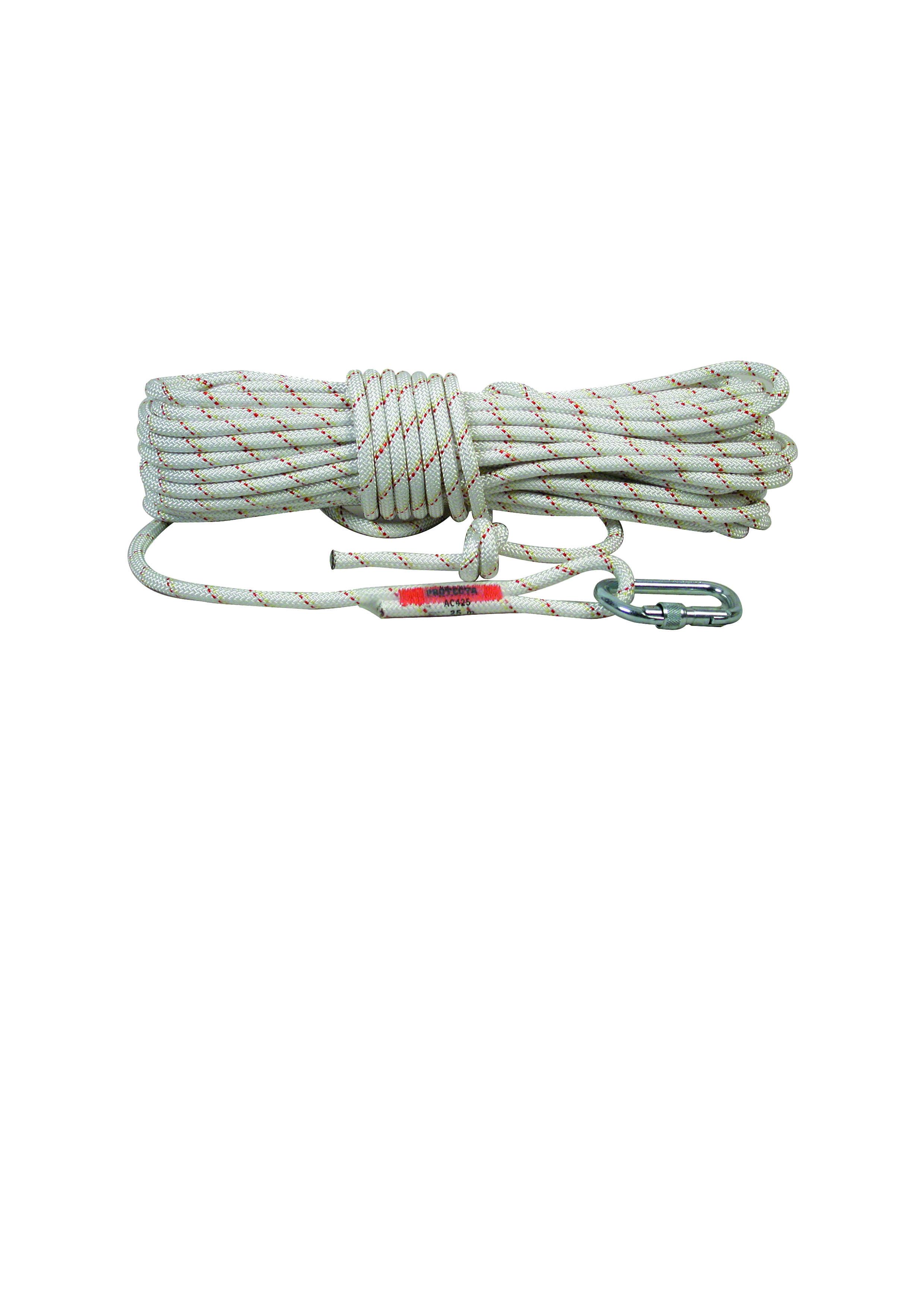 Corde à âme et gaine 3M™ Protecta®, 15 m, AC415