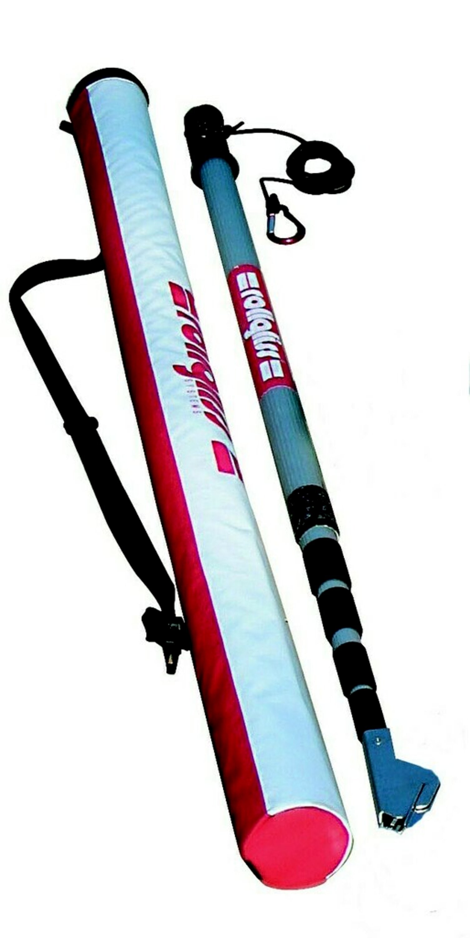 Kit 3M™ Rollgliss™ avec tringle 8900442, 5 mètres, AG62502005