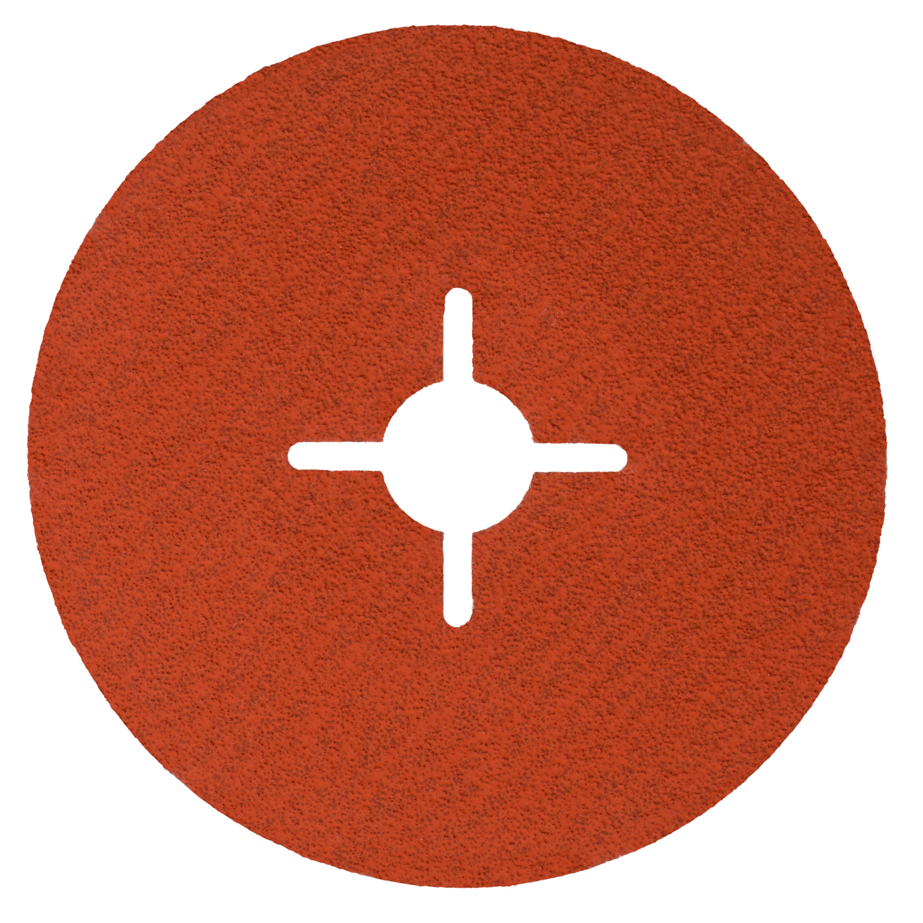 3M™ Fiberscheibe 787C, 115 mm x 22 mm, 80+