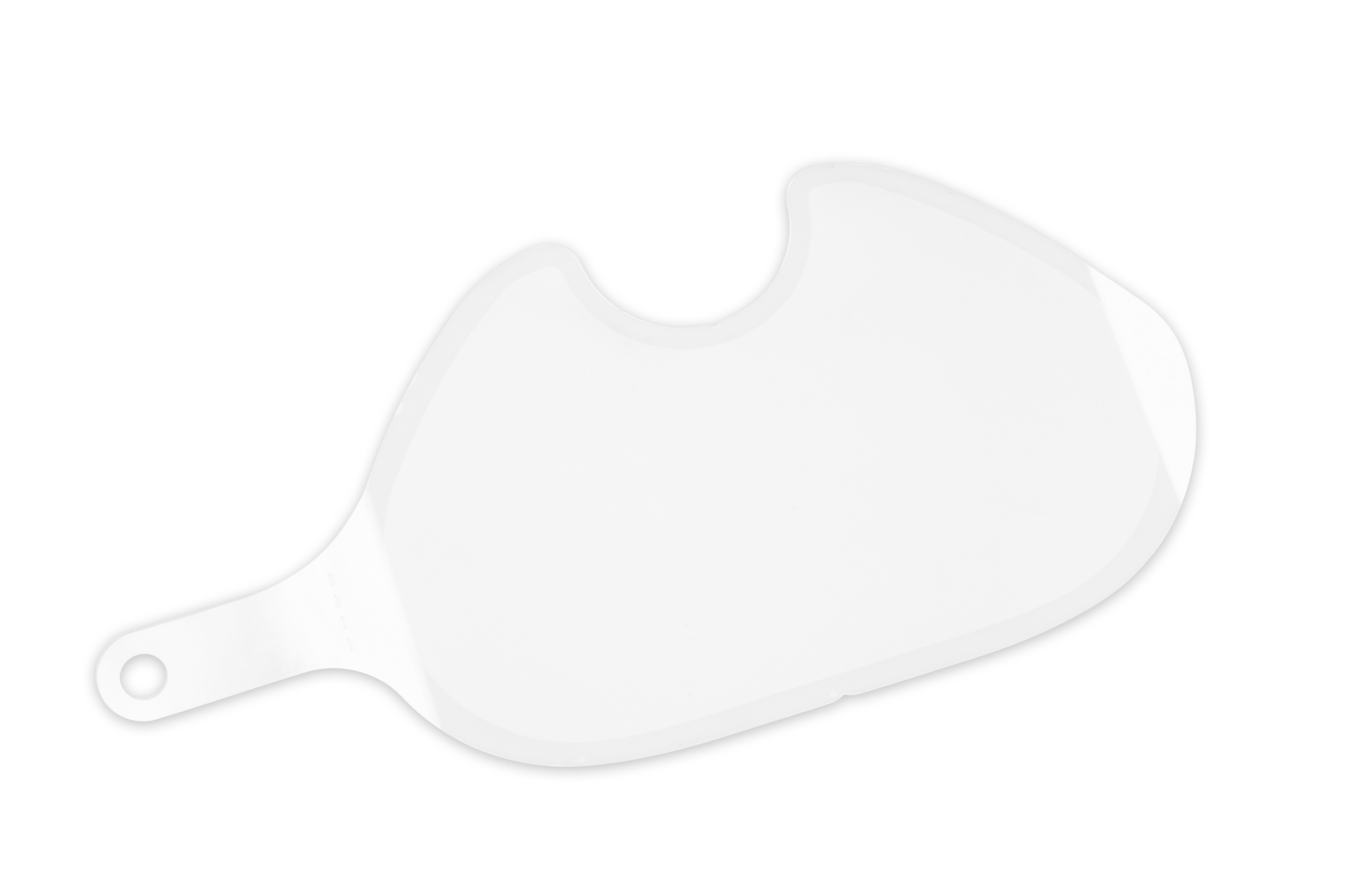 3M™ Secure Click™ Gestapelte Scheibenabdeckung der Serie FF-800, FF-400-18