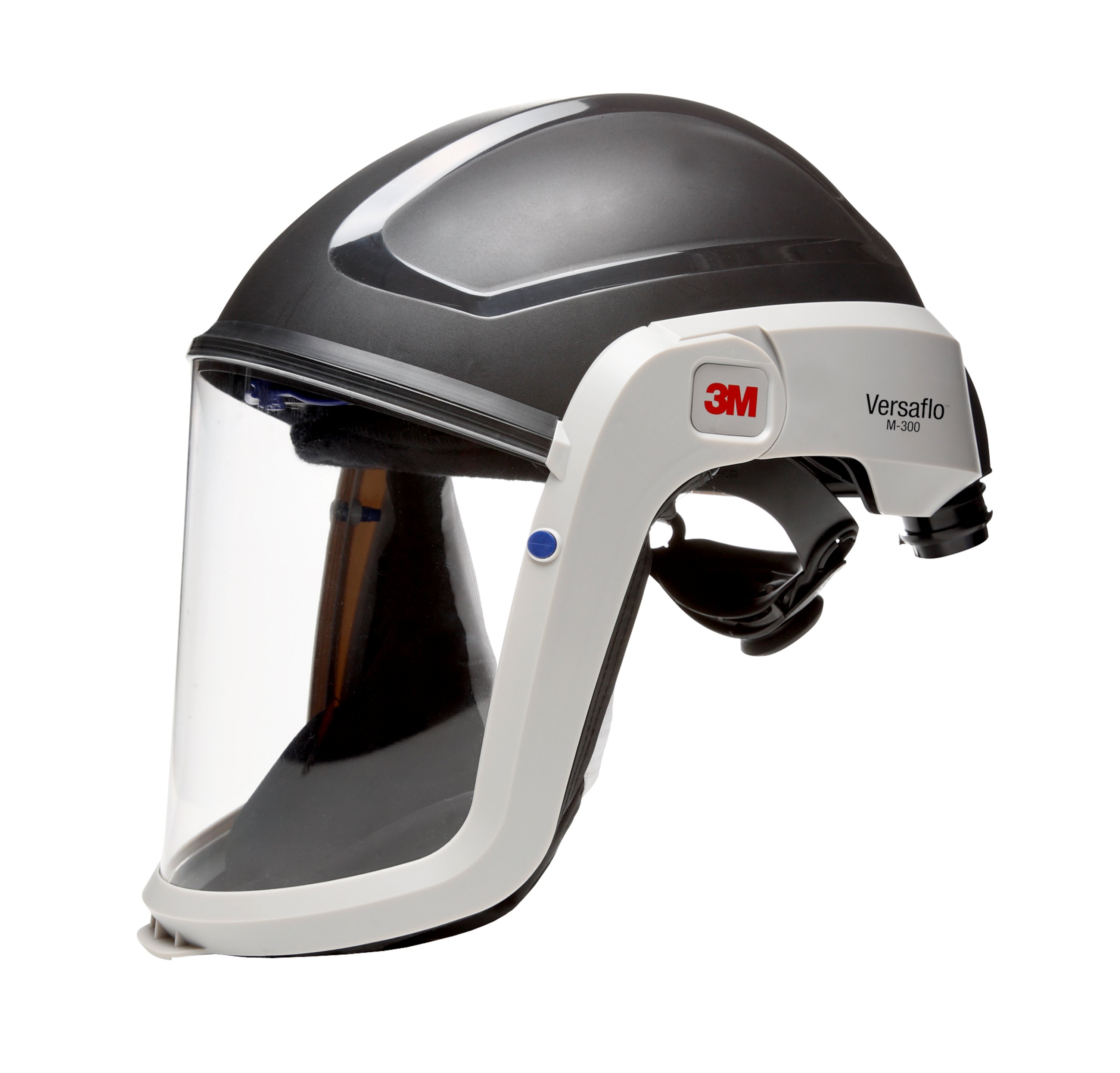 Casque 3M™ Versaflo™ M-307 avec joint facial ignifugé