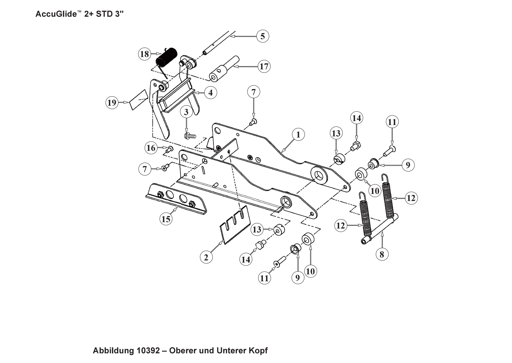 26-1005-4758-2 SCREW - FLAT HD, SOC.DR. M4x10