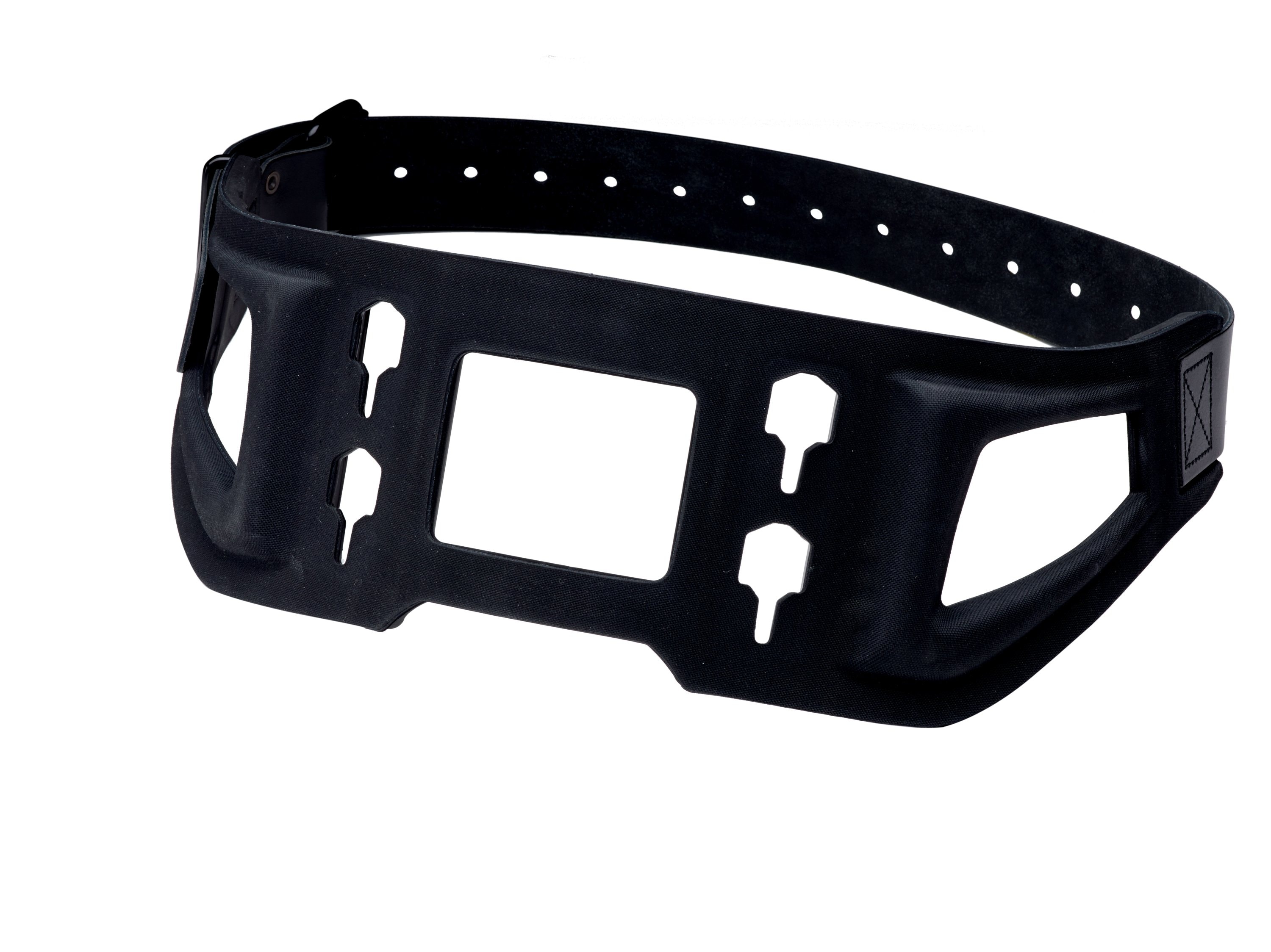 3M™ Versaflo™ Langlebiger Gürtel, Leder, TR-626