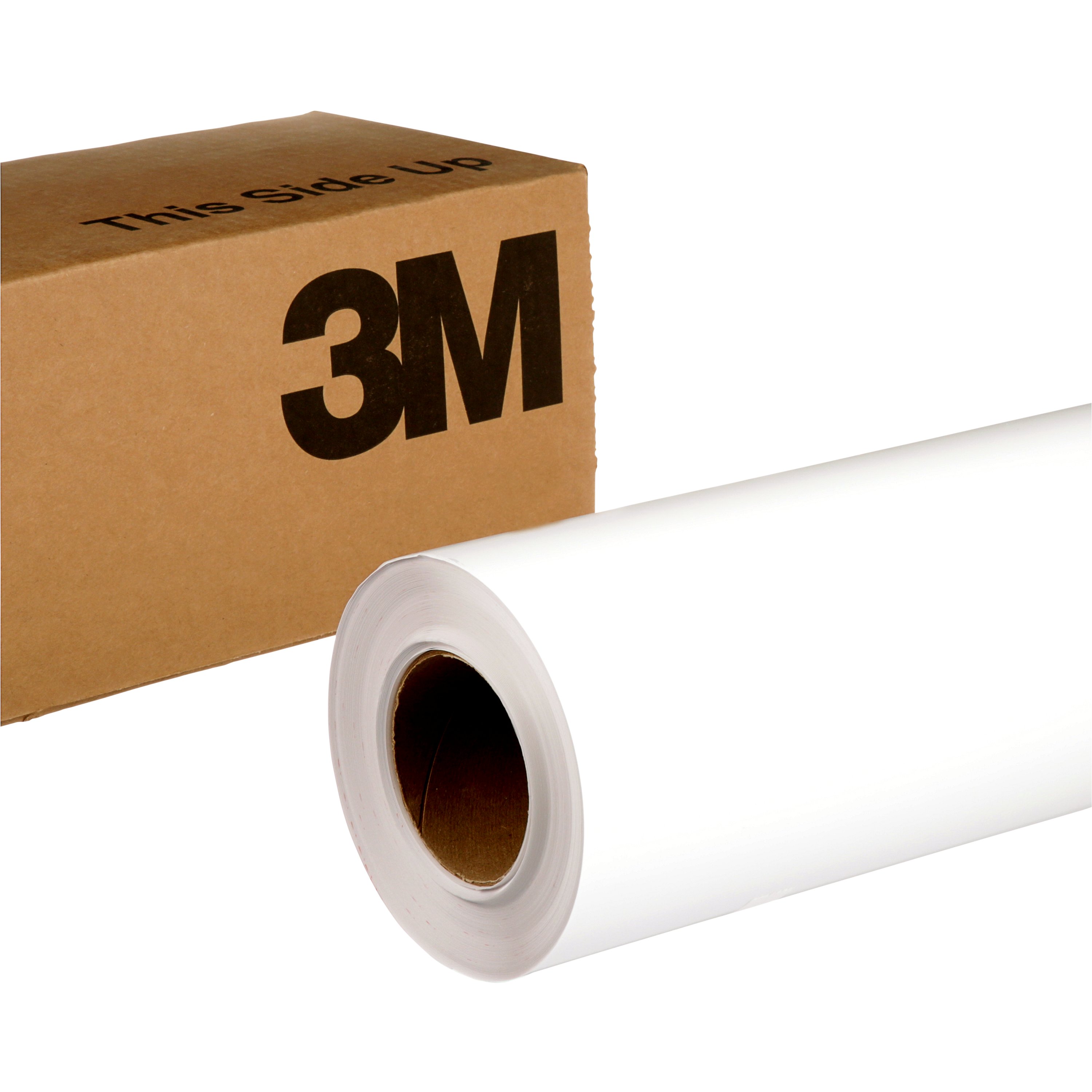 3M™ Scotchcal™ Matte Overlaminate 8510, 1524 mm x 50 m