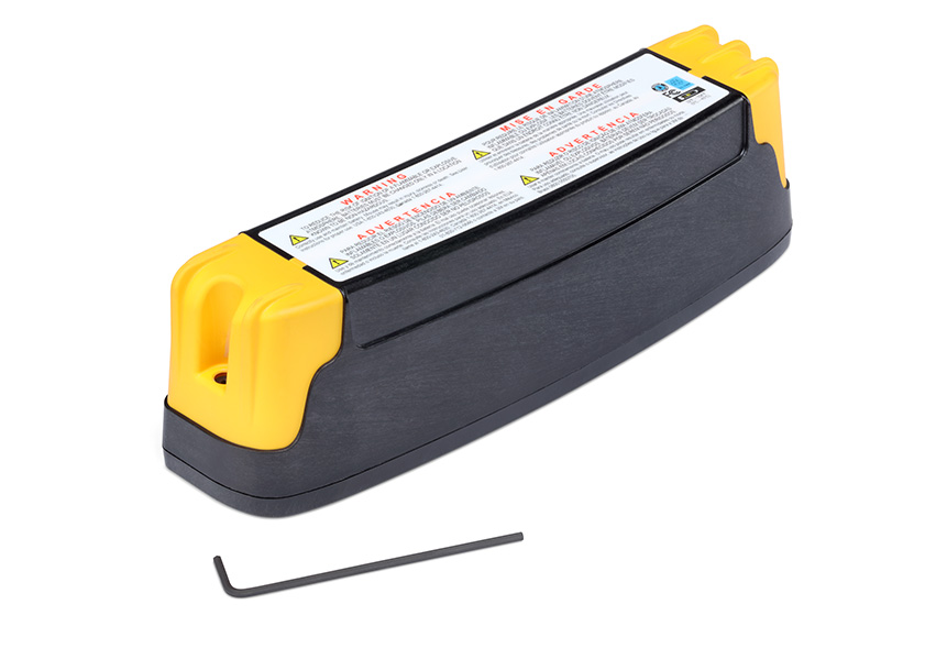 Batterie 3M™ Versaflo™ TR-830/94243(AAD) à sécurité intrinsèque pour PAPR, TR-800